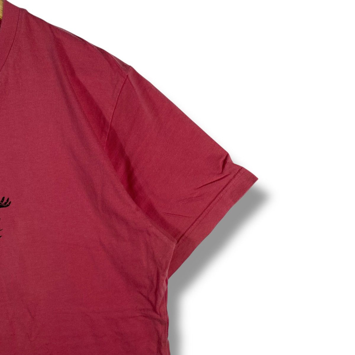 Anime One Piece DOFLAMINGO Character Anime Graphic Tee Shirt Size US XL / EU 56 / 4 - 4 Thumbnail