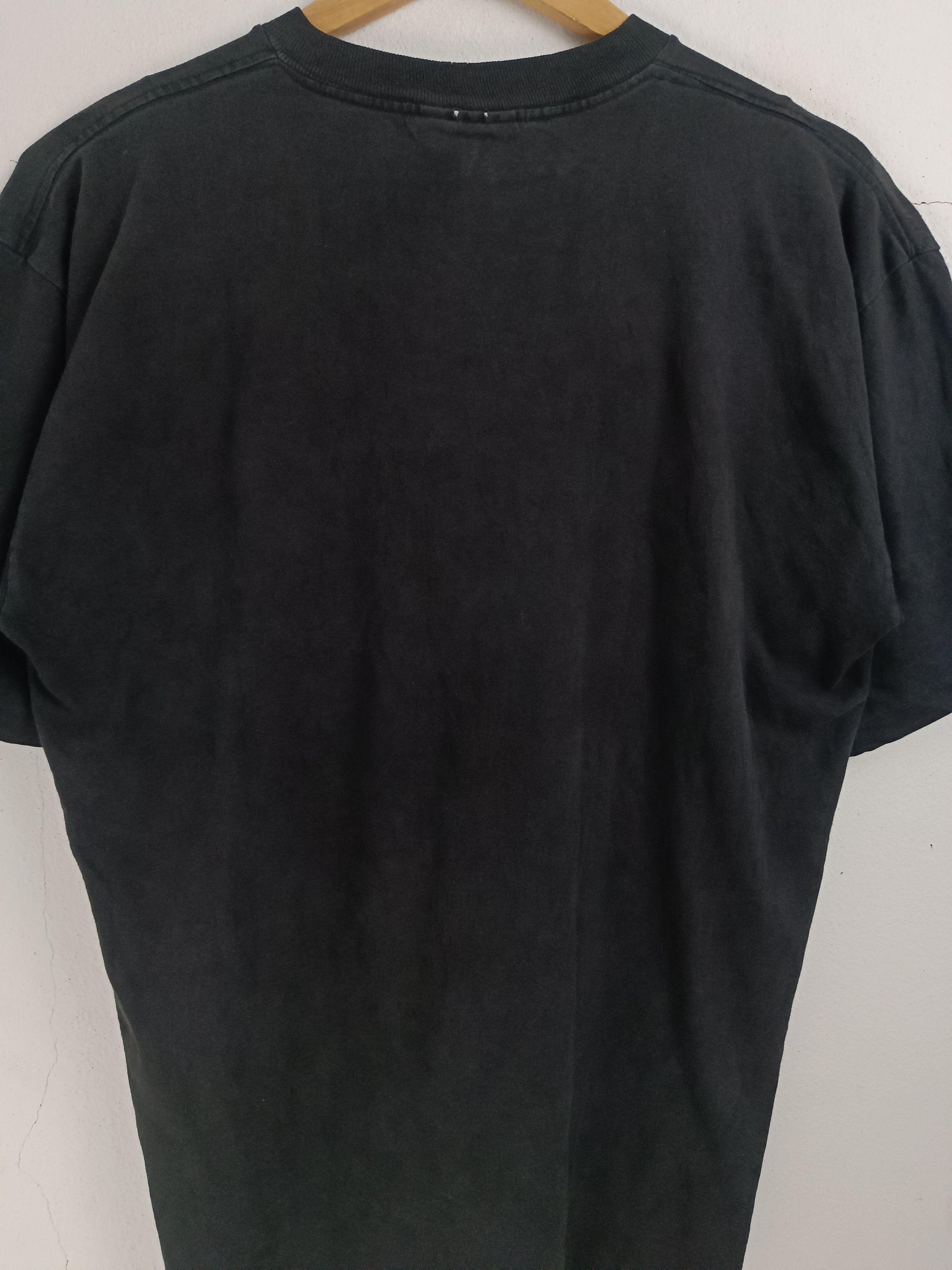 Vintage VINTAGE 90'S PENN STATE NITTANY LIONS NFL MLB NBA VERY RARE Size US XL / EU 56 / 4 - 17 Thumbnail