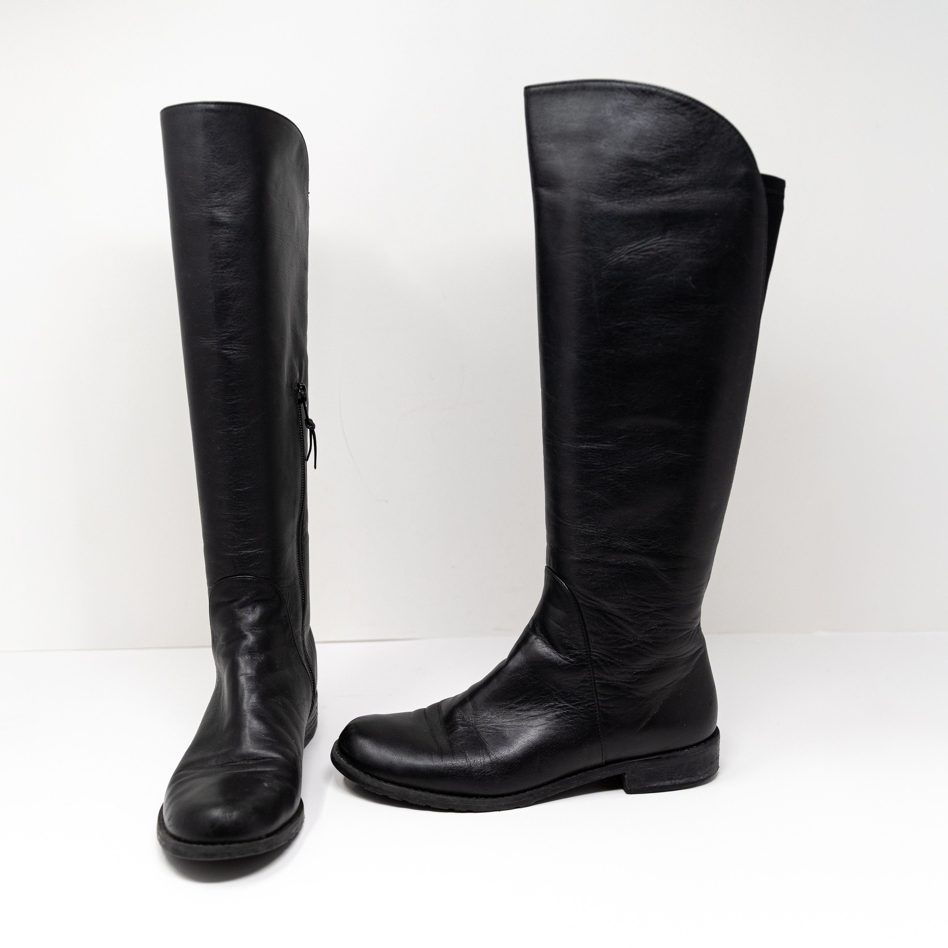Stuart Weitzman Stuart Weitzman Women's Genuine Leather Size US 5.5 / IT 35.5 - 1 Thumbnail