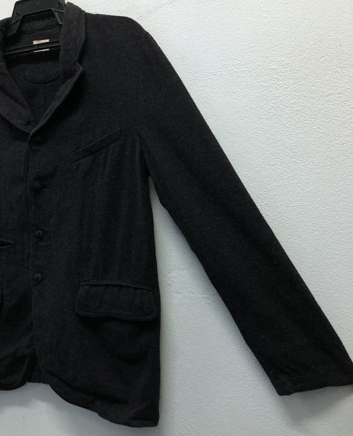 Journal Standard Union Made Journal Standard Homestead Made In Japan Coats Size M / US 6-8 / IT 42-44 - 4 Thumbnail