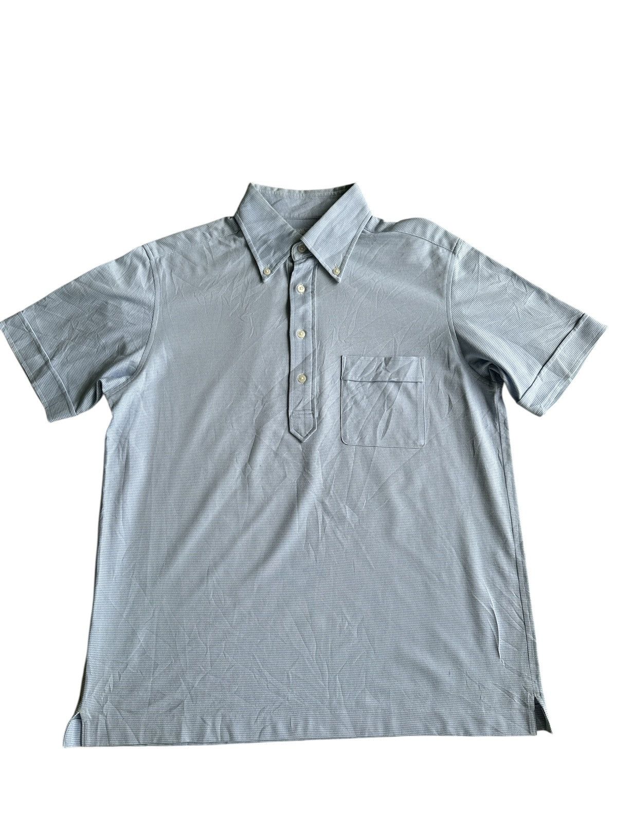 Mackintosh Mackintosh Polo Tee . Size US L / EU 52-54 / 3 - 1 Thumbnail