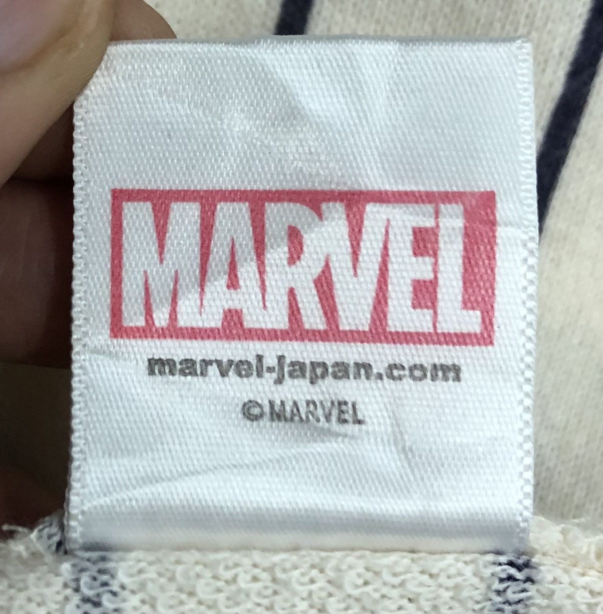 Marvel Comics Marvel Comics Super Heroes Sweatshirt Size L / US 10 / IT 46 - 8 Thumbnail