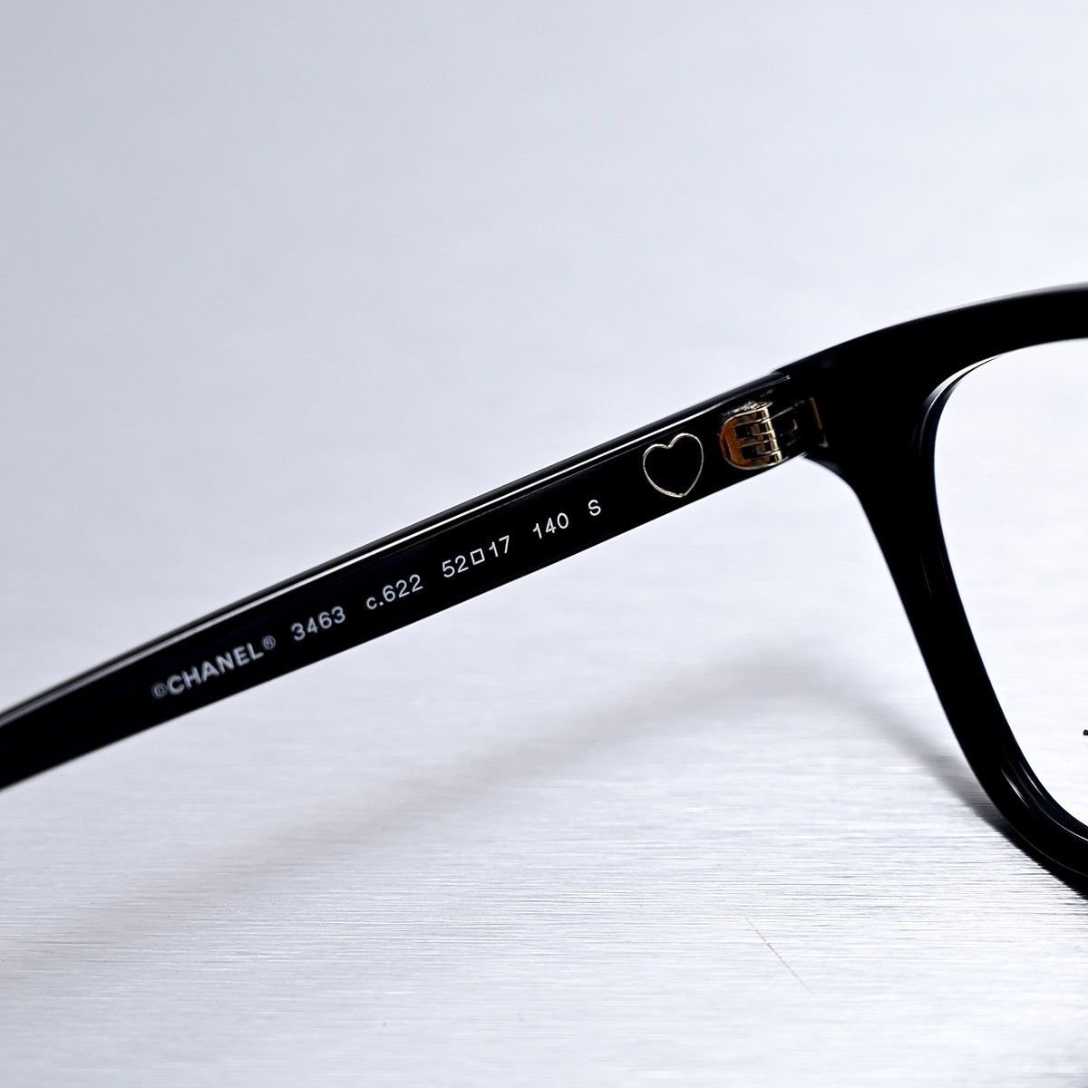 Chanel CHANEL 0CH3463 GLASSES Size ONE SIZE - 8 Thumbnail