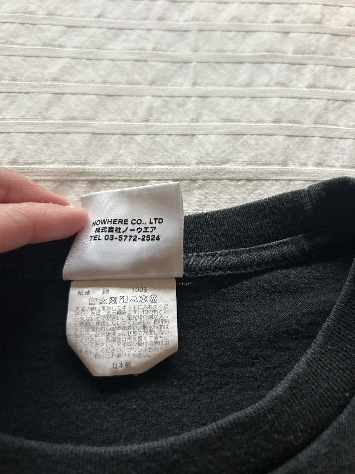 Bape Bape college tshirt black Size US M / EU 48-50 / 2 - 4 Thumbnail