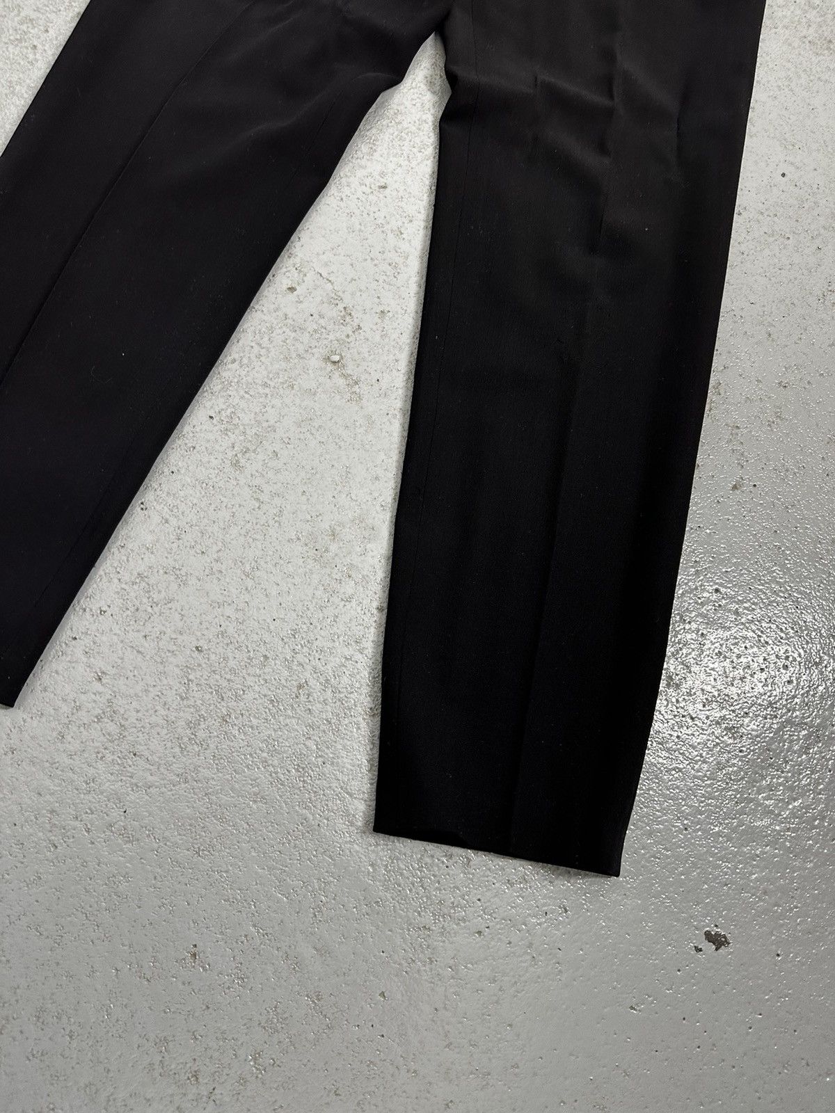 Jil Sander Vintage 90s Jil Sander Suit ( Blazer + pants ) Size XS / US 0-2 / IT 36-38 - 17 Thumbnail