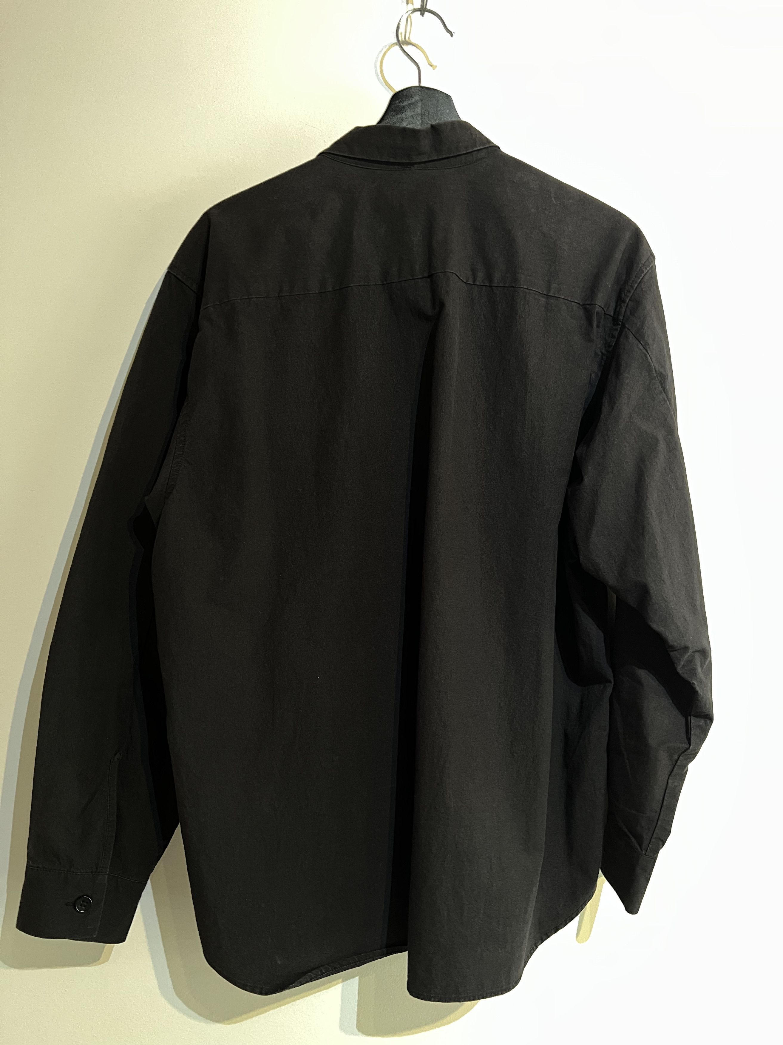 MAN-TLE Shirt 8 Size US S / EU 44-46 / 1 - 6 Thumbnail