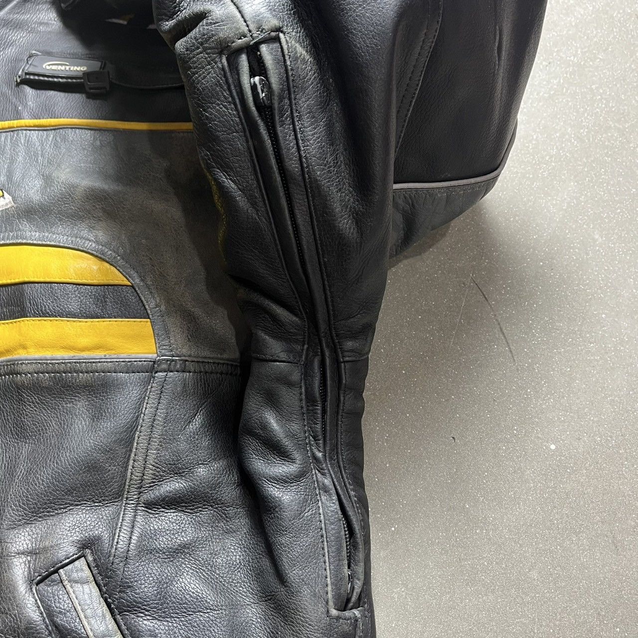 Other Choko Design Racing Jacket Size US L / EU 52-54 / 3 - 10 Thumbnail