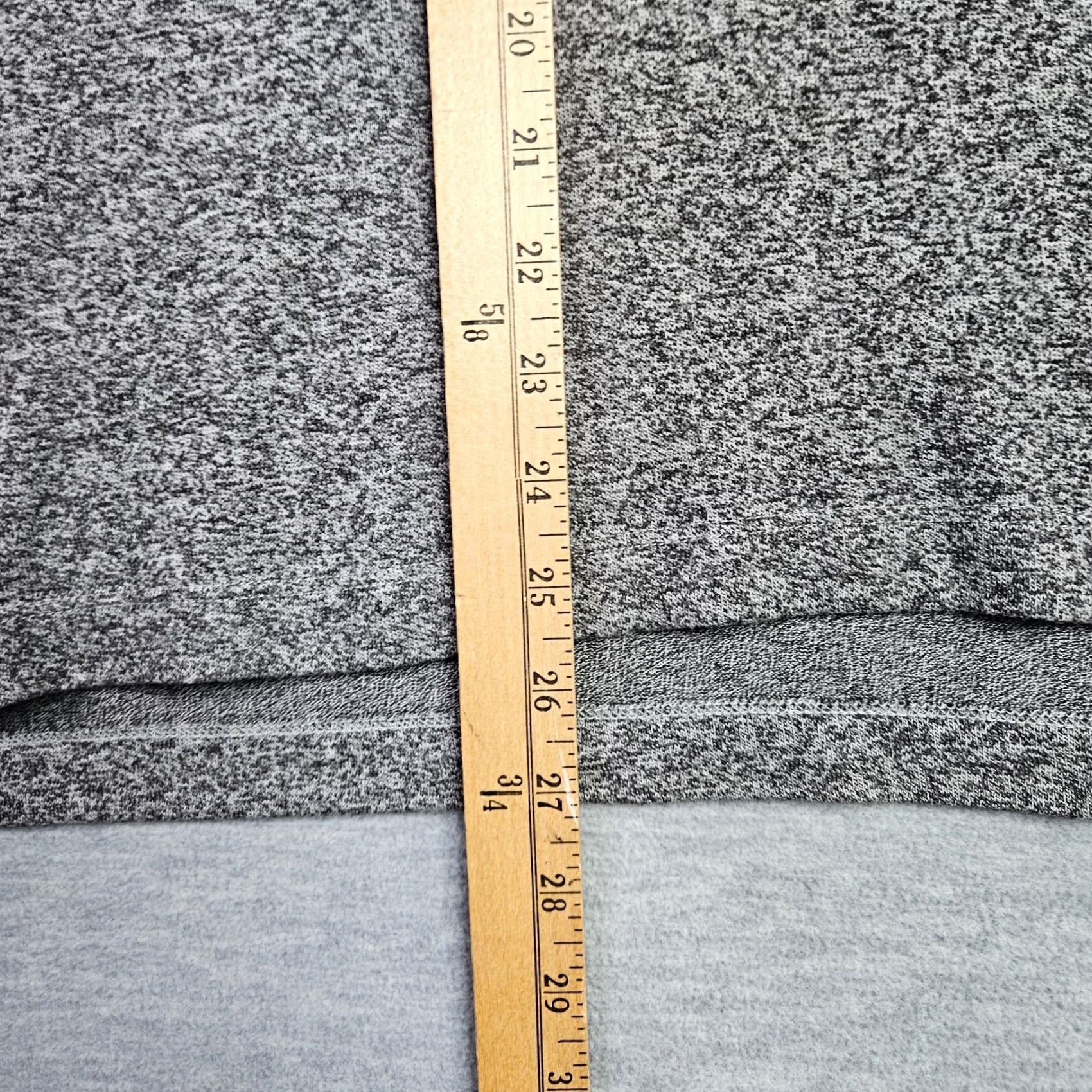 Billy Reid BILLY REID Polo Shirt Men’s 1/4 Button Short Sleeve Gray Size M Multicolor Logo Button Casual Activewear Travel Sports Fall Spring Summer Polo Men M Size US M / EU 48-50 / 2 - 7 Thumbnail