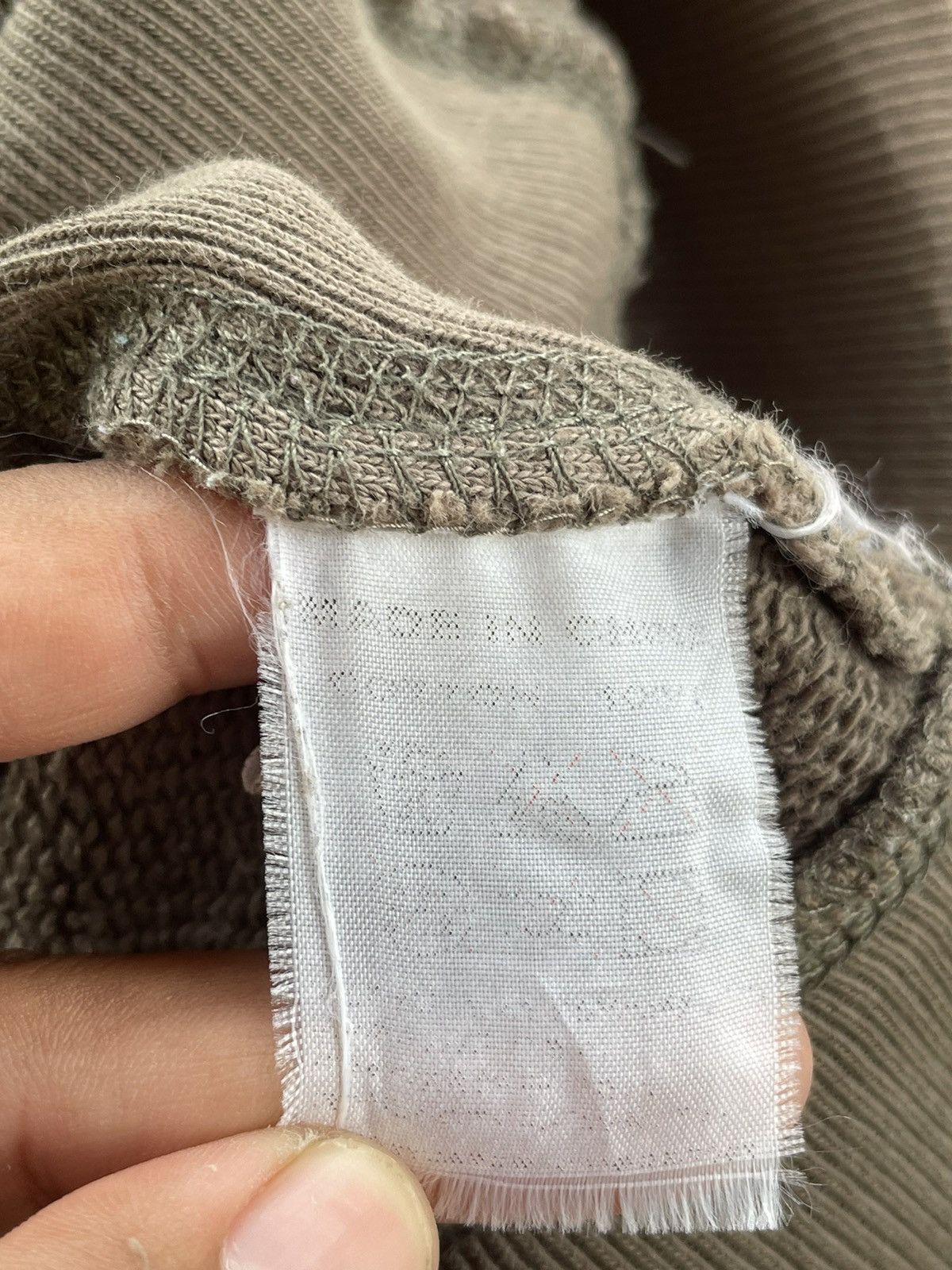 Japanese Brand Stussy Hoodie Size US L / EU 52-54 / 3 - 3 Thumbnail