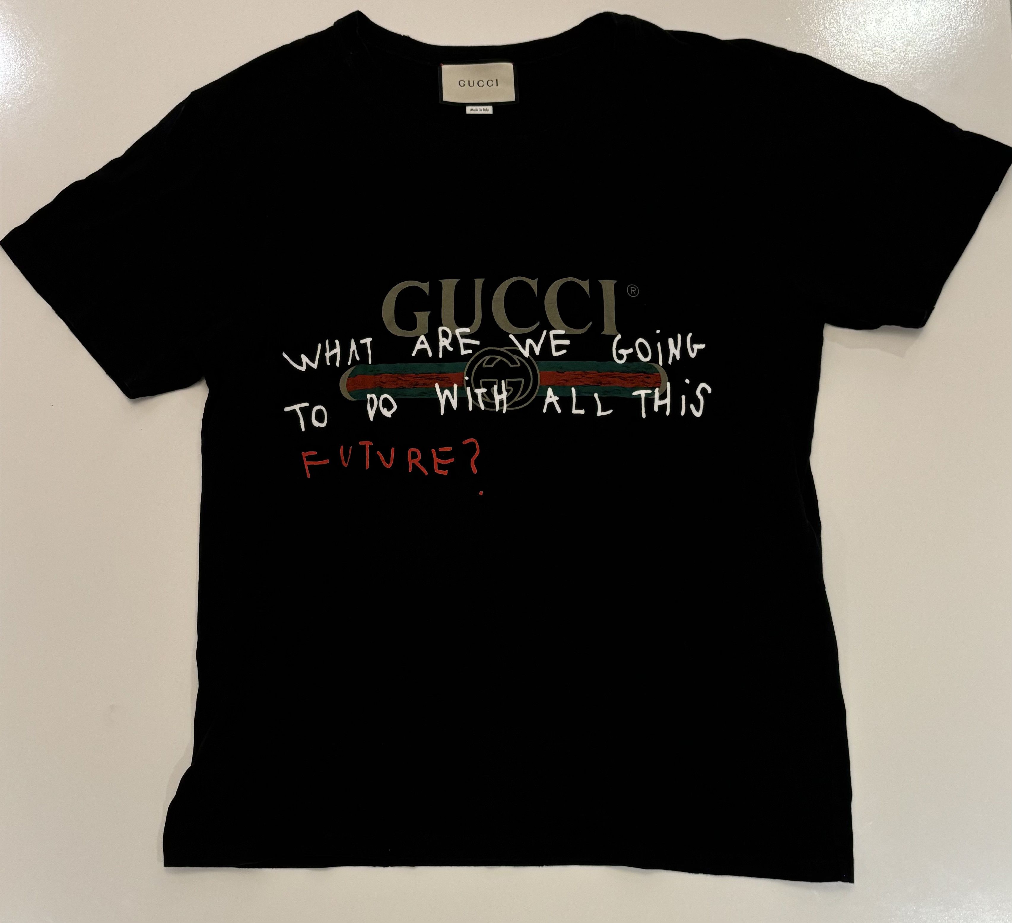 Gucci coco capitan shirt online