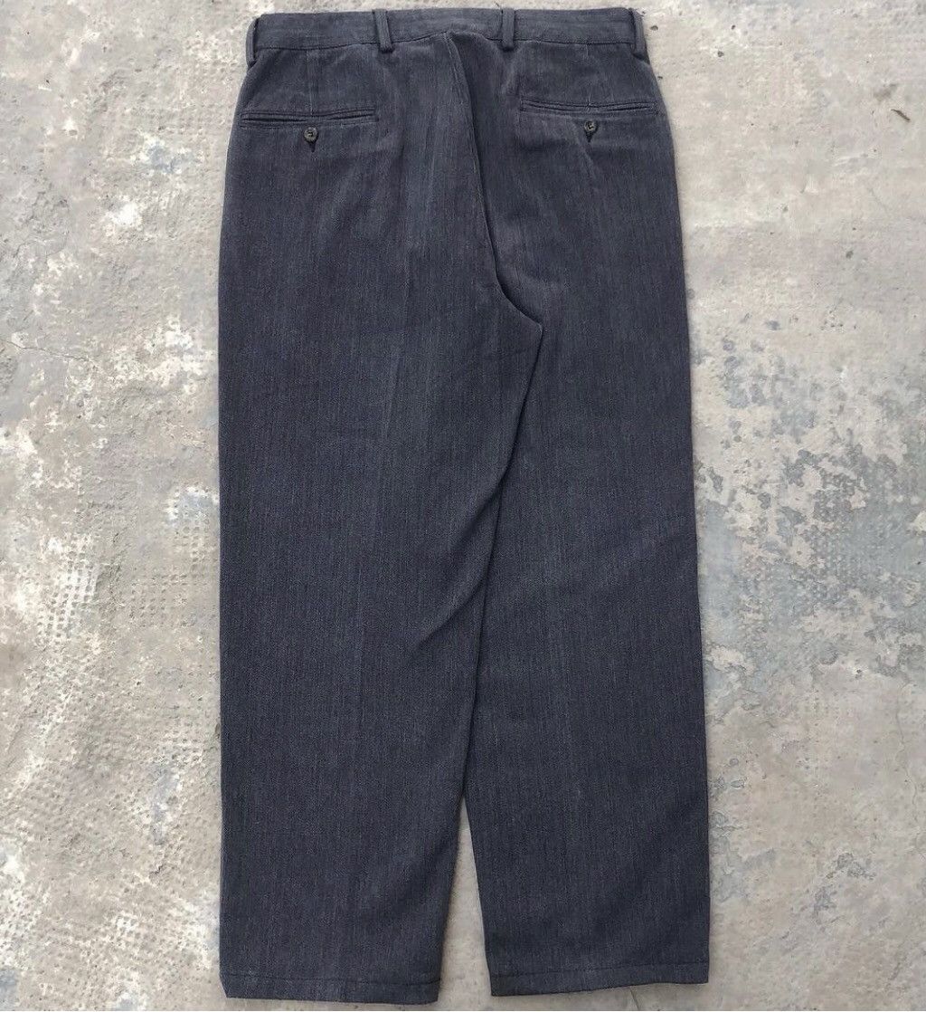 C.P. Company Vintage CP.company Aw/95 pant Grey Size US 31 - 2 Thumbnail