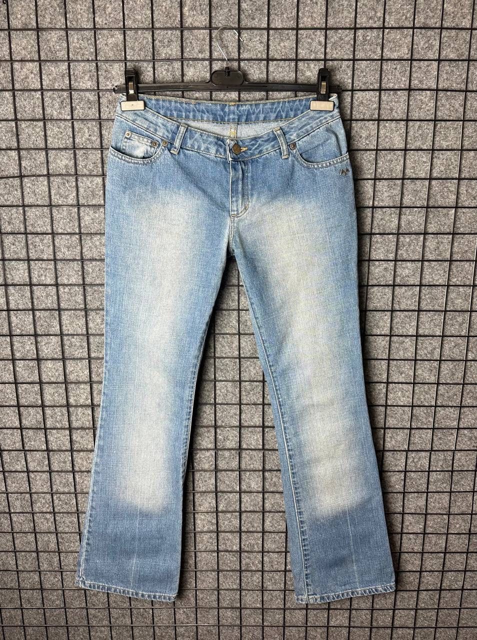 Burberry Thomas Burberry denim jeans size 28 Size US 28 / EU 44 - 15 Thumbnail