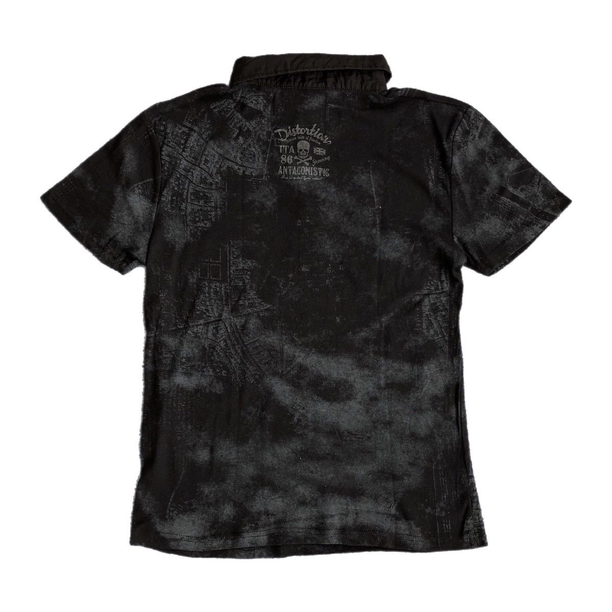In The Attic 2000s Poem In The Attic Polos vkei style Size US M / EU 48-50 / 2 - 2 Thumbnail