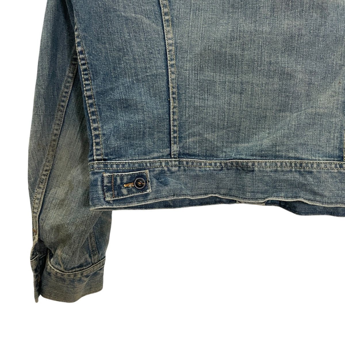 Lee Vintage 70s Lee Denim Jacket Size US M / EU 48-50 / 2 - 9 Thumbnail