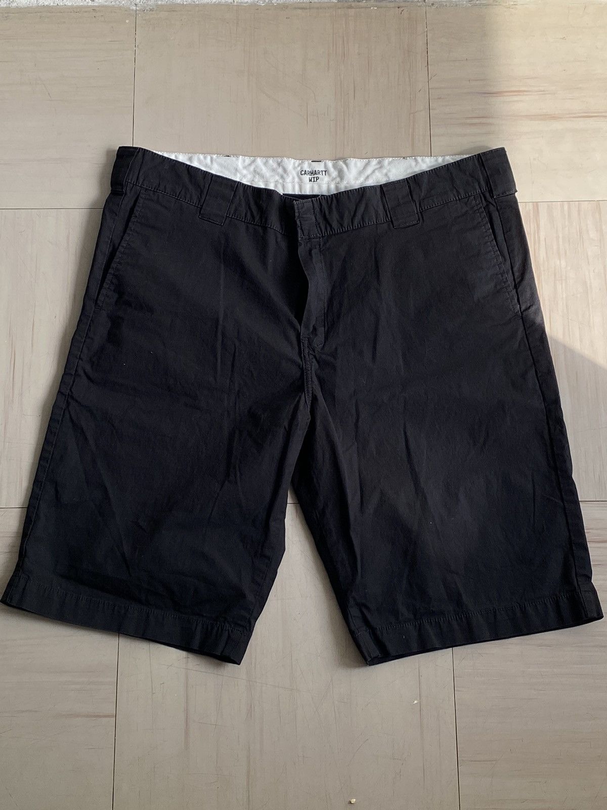 Carhartt × Carhartt Wip × Vintage Carhartt size 36 Size US 36 / EU 52 - 2 Thumbnail