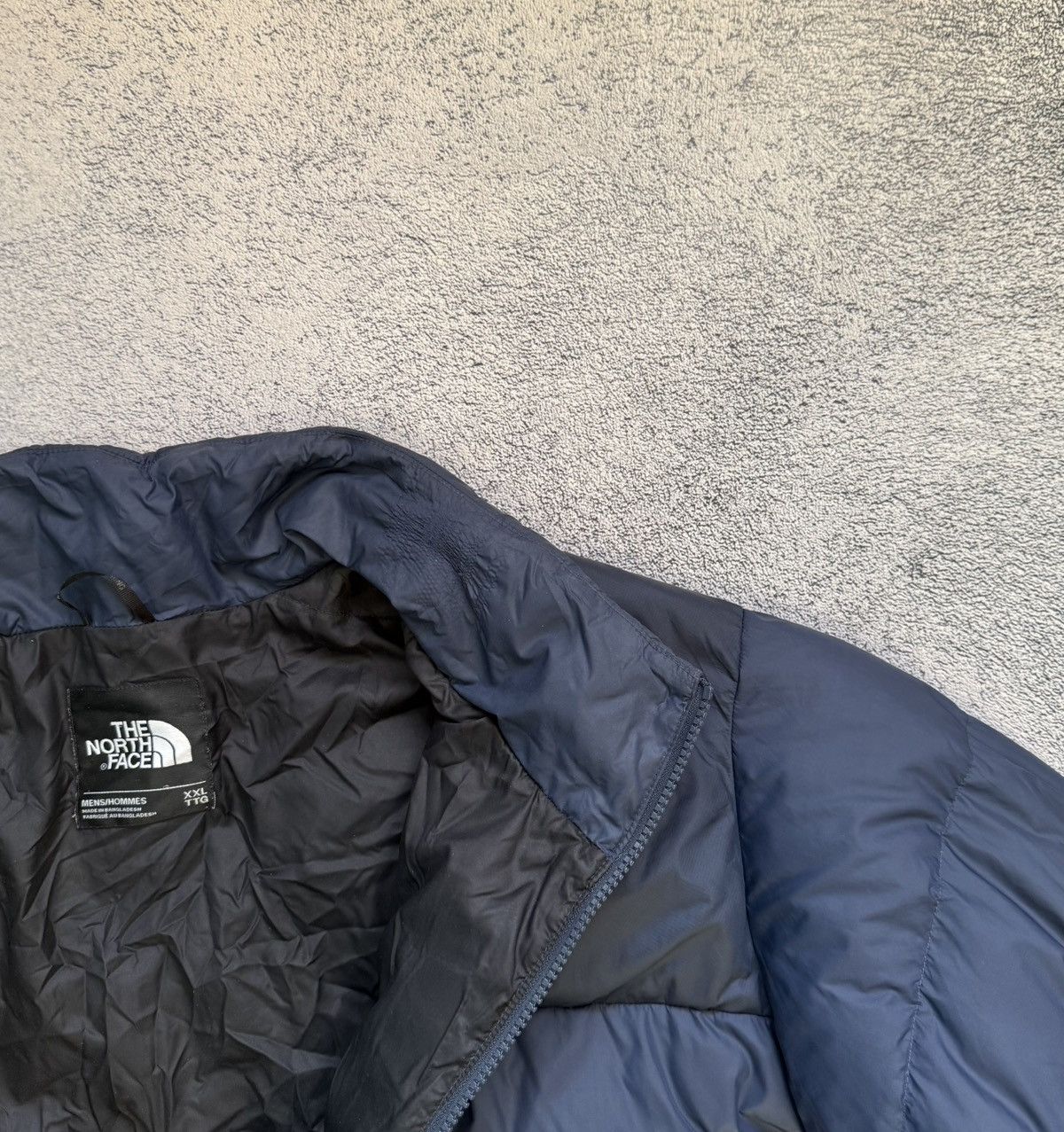 The North Face The North Face 700 Down Jacket Men XXL Nuptse Puffer Down Size US XXL / EU 58 / 5 - 18 Thumbnail