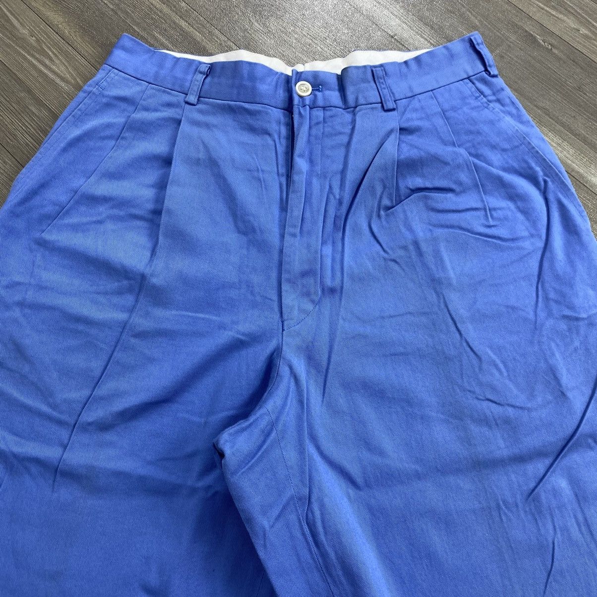 Comme des Garcons Homme 1990s Vintage Comme Des Garcons Homme Casual Pants Desinger Size US 30 / EU 46 - 5 Thumbnail