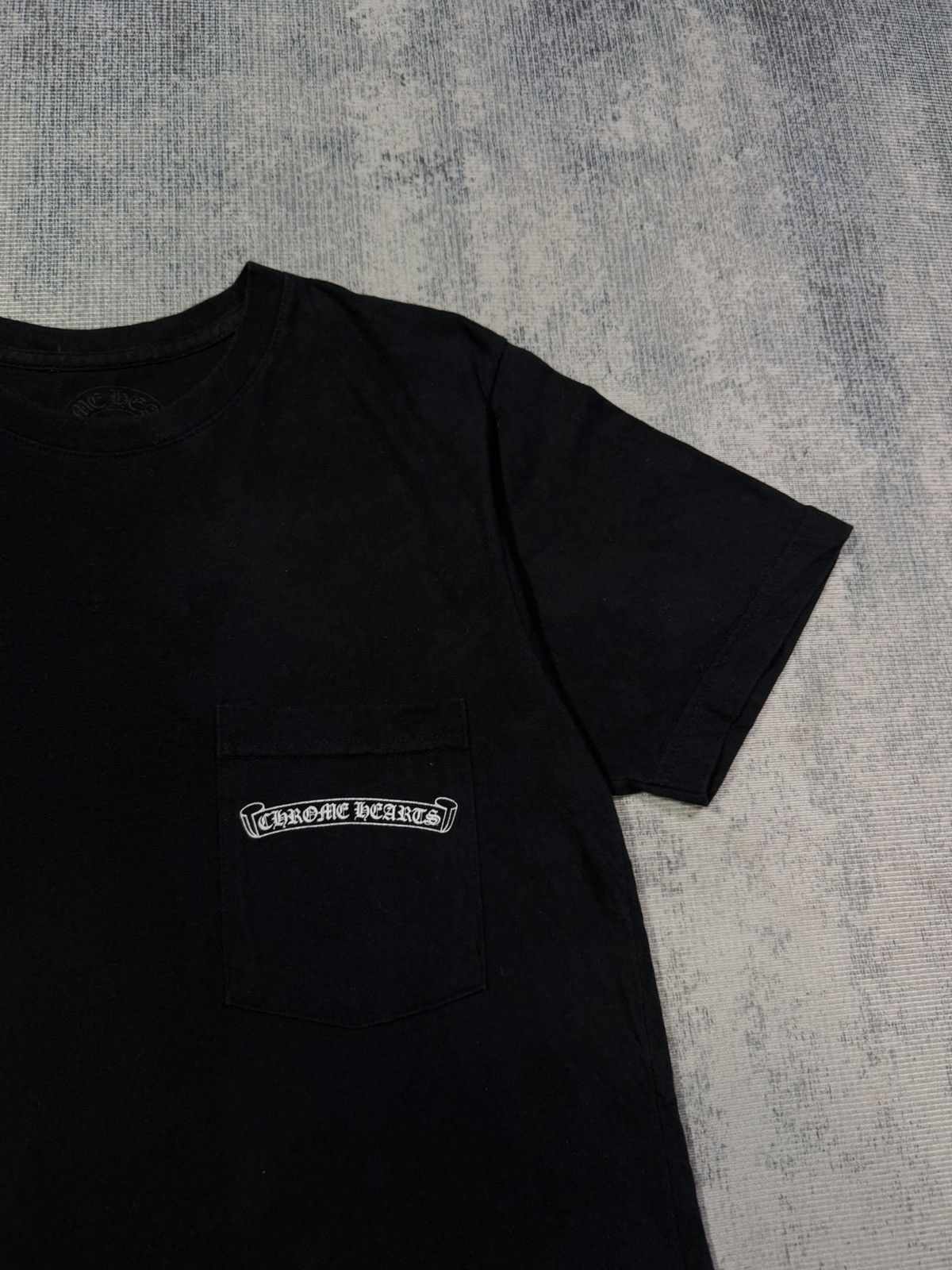 Chrome Hearts Chrome Hearts - V89 Vine Dagger Size US S / EU 44-46 / 1 - 9 Thumbnail