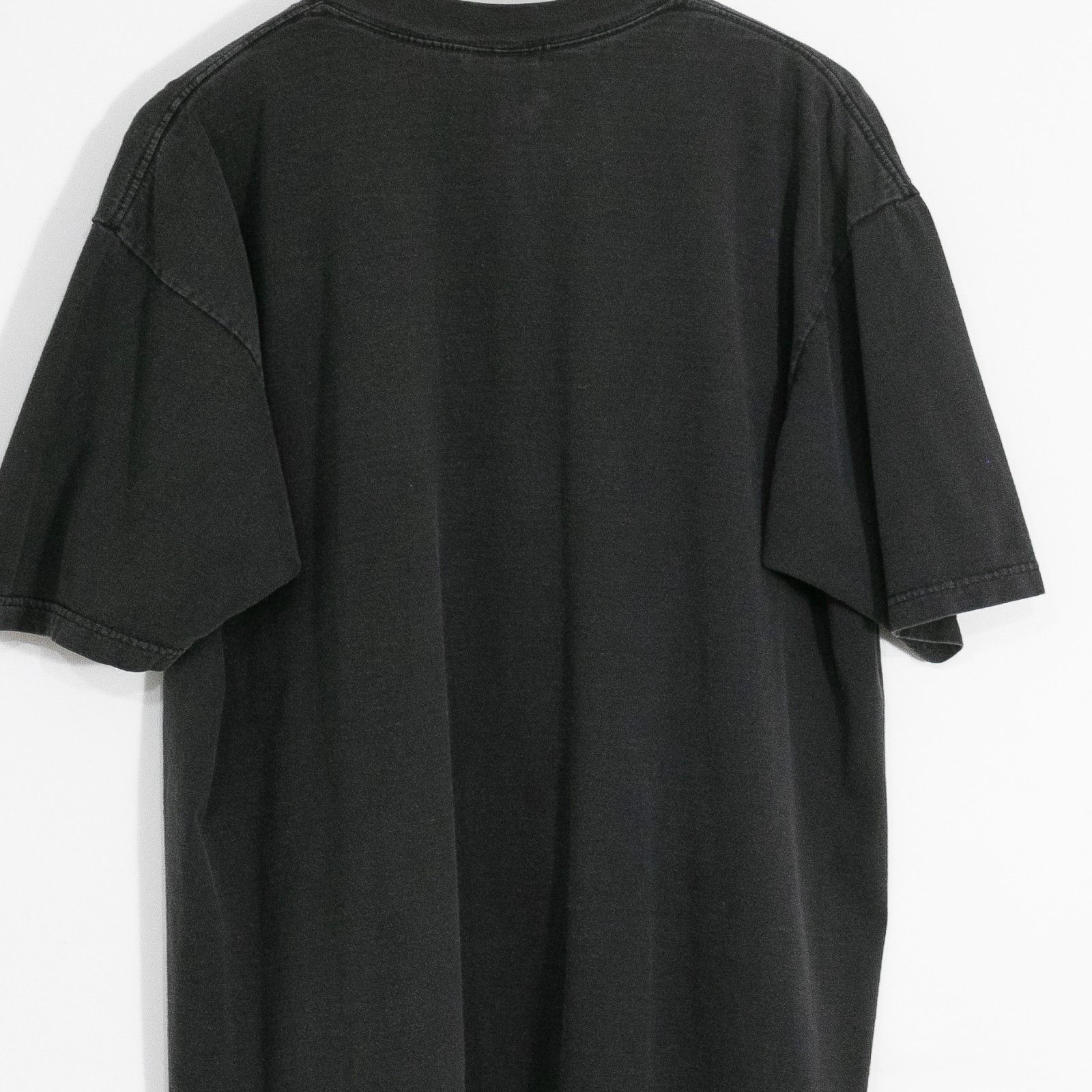 Hard Rock Cafe Vintage 90s Hard Rock Cafe T Shirt Mens XL - Washington DC Size US XL / EU 56 / 4 - 6 Thumbnail