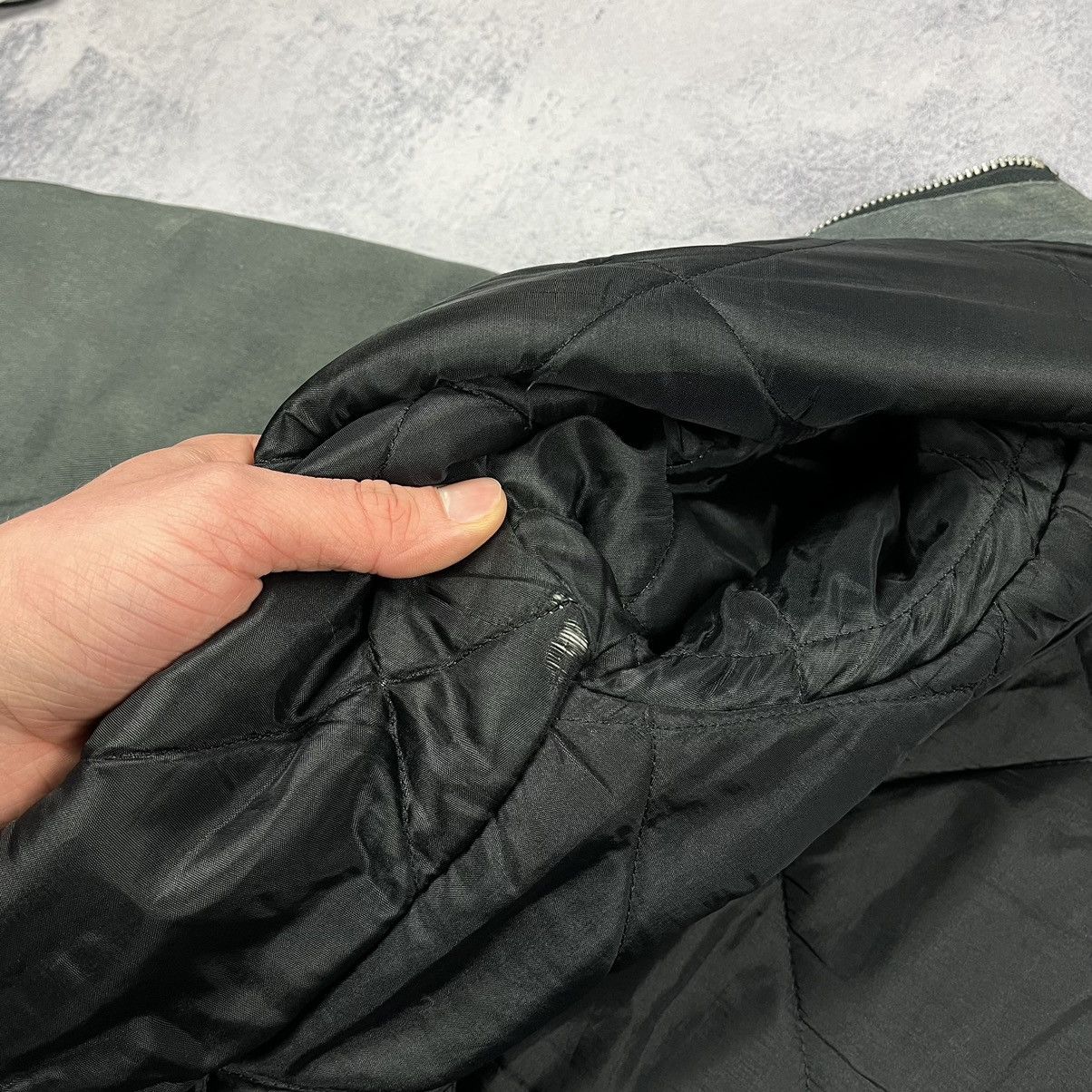 Carhartt Vintage Carhartt rare modular jacket 90’s Size US XL / EU 56 / 4 - 18 Thumbnail