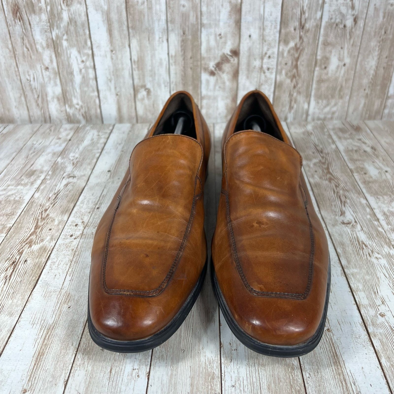 Cole Haan Come Haan nik3 air loaders Mens 13 c10234 Size US 13 / EU 46 - 4 Thumbnail