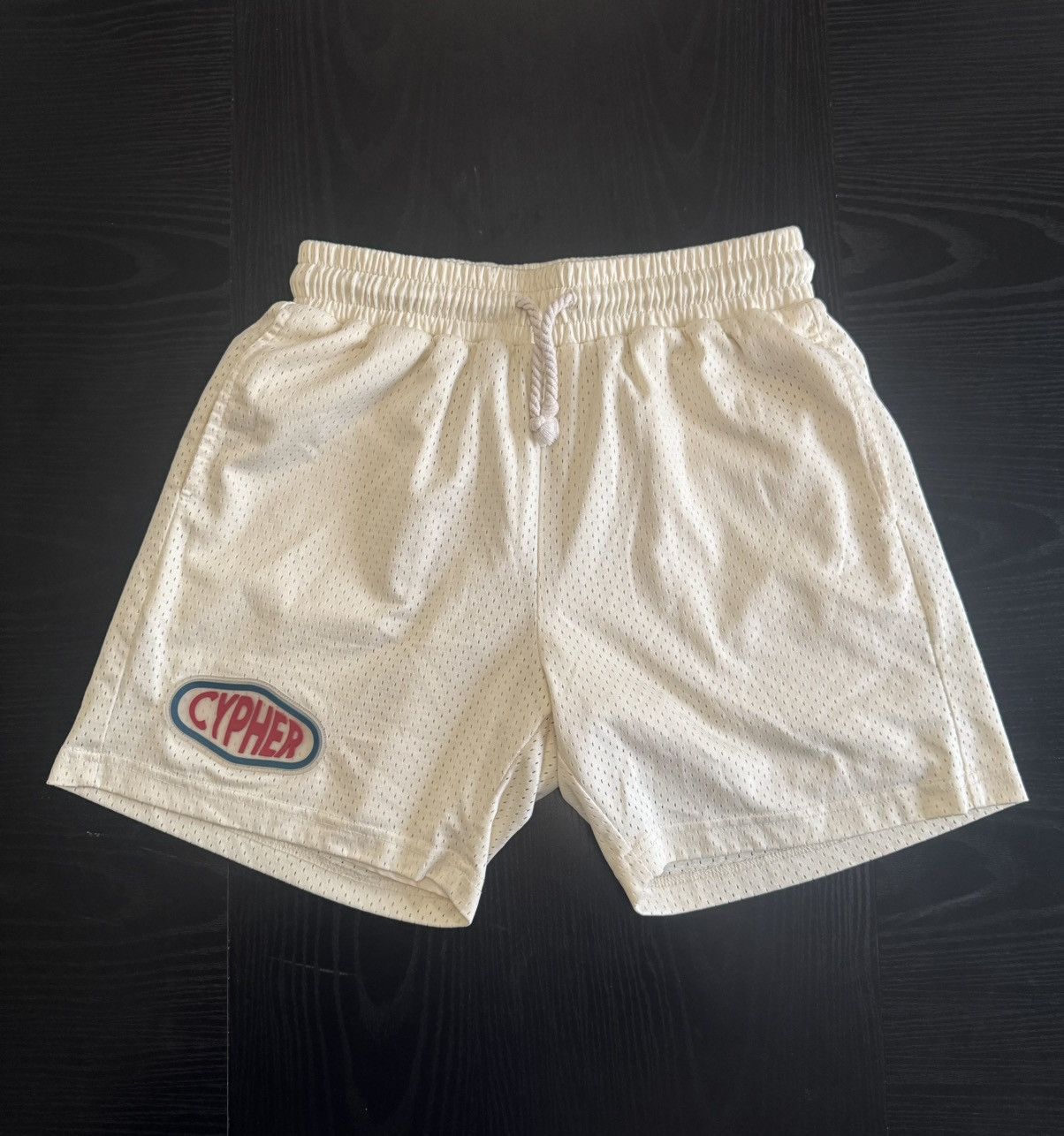 Other Cypher Co mesh shorts Size US 30 / EU 46 - 1 Thumbnail