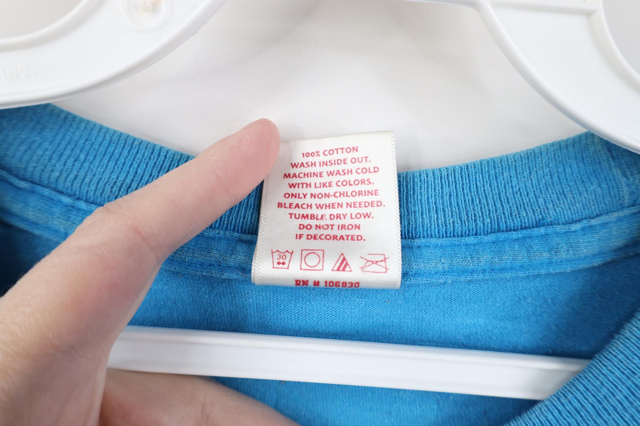 Billionaire Boys Club Vintage Ice Cream Billionaire Boys Club Fox Comic T-Shirt Size US S / EU 44-46 / 1 - 7 Thumbnail