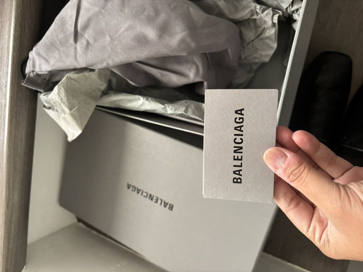 Balenciaga Balenciaga Loafers Size US 9 / EU 42 - 7 Thumbnail