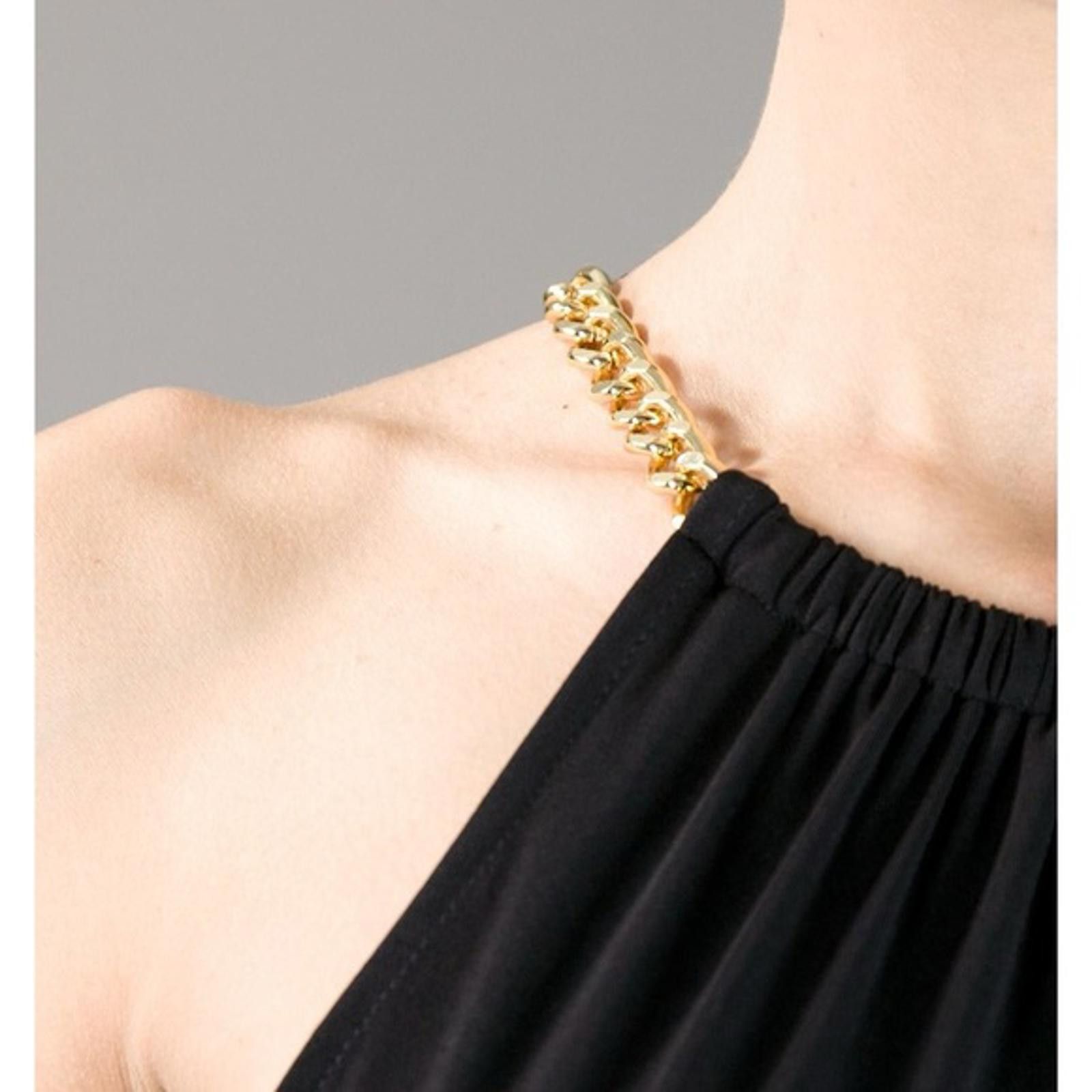 Michael Kors Michael Kors Size M Cocktail Dress - NWT (New) Size M / US 6-8 / IT 42-44 - 3 Thumbnail