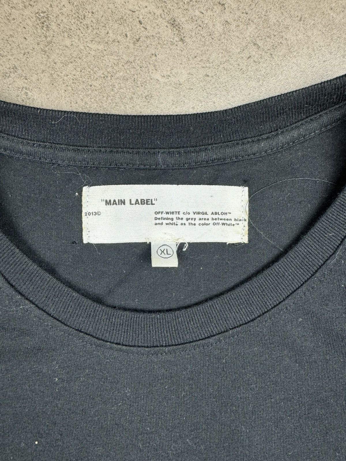 Champion Champion. Street Wear. T Shirt. Size US XL / EU 56 / 4 - 2 Thumbnail