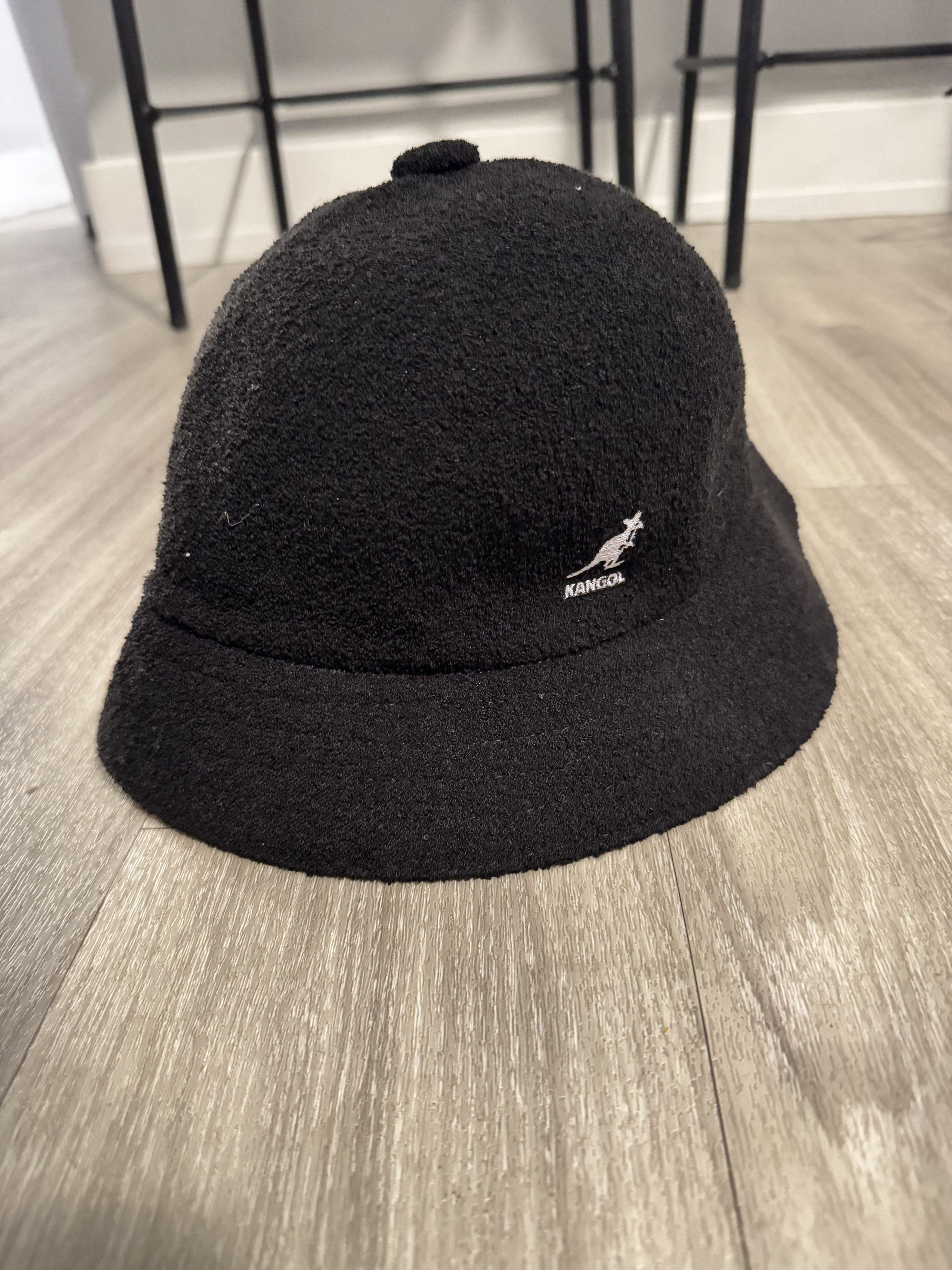 Kangol Kangol Bucket Hat Size ONE SIZE - 1 Thumbnail