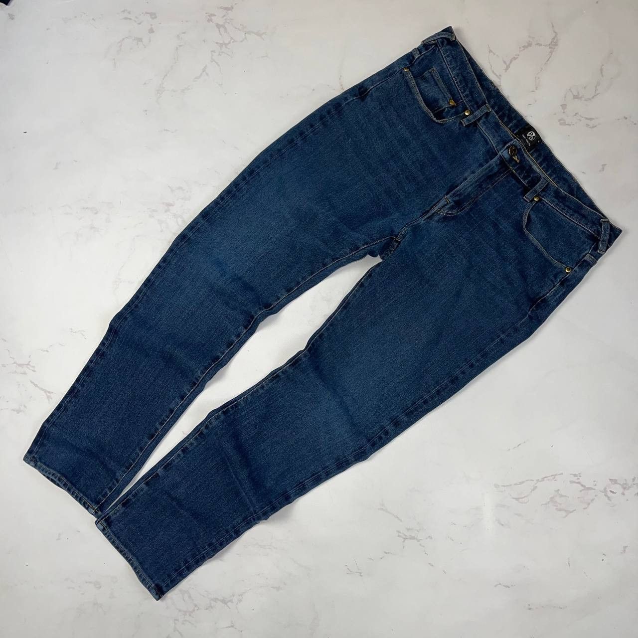 Paul Smith Paul Smith Denim Jeans Vintage Pants Size W34 Size US 34 / EU 50 - 1 Thumbnail