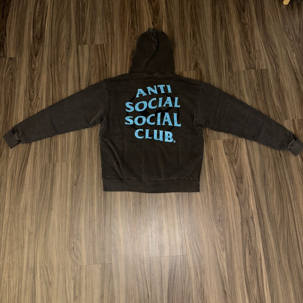 Antihero × Fragment Design ASSC x Fragment x ComplexCon 2023 XL New without tags Size US XL / EU 56 / 4 - 4 Thumbnail