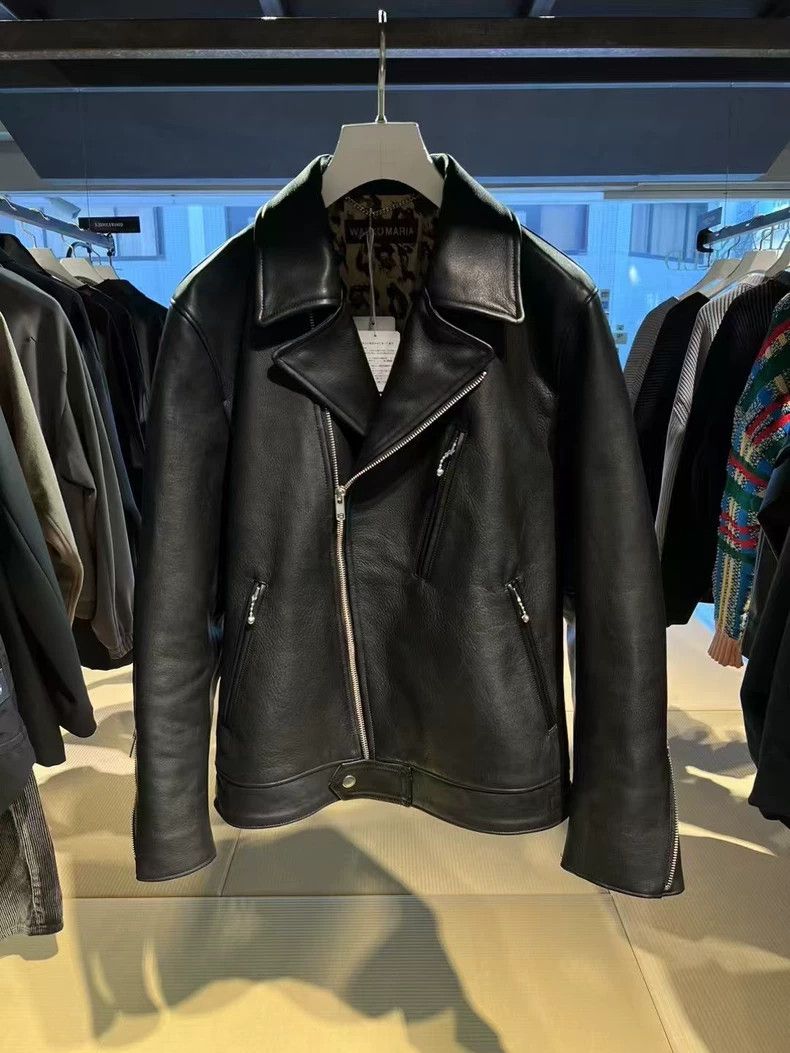 Wacko Maria wacko maria jacket Size US L / EU 52-54 / 3 - 1 Thumbnail