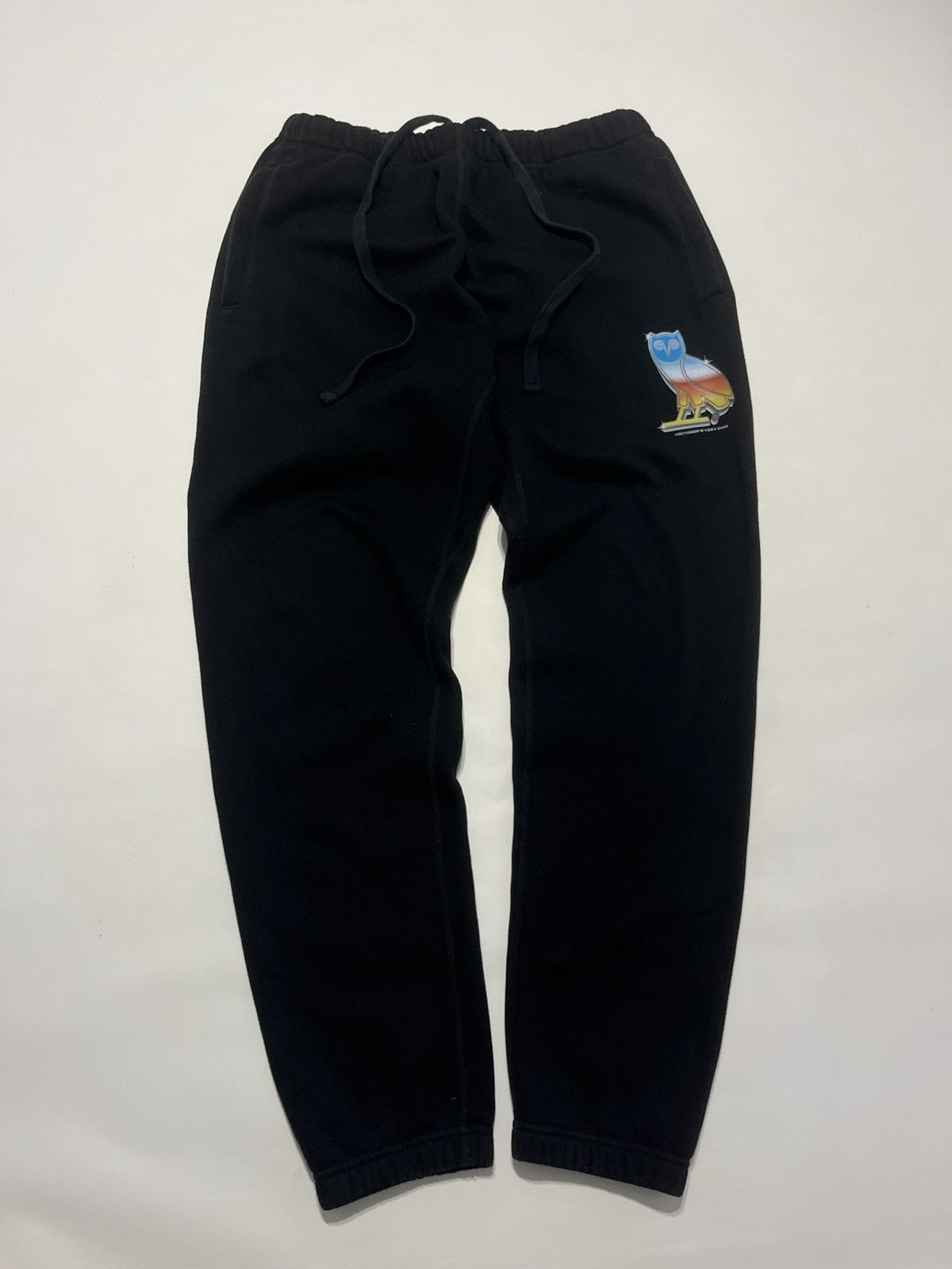 October's Very Own Octobers Very Own OVO Sweatpants Size US 34 / EU 50 - 1 Thumbnail