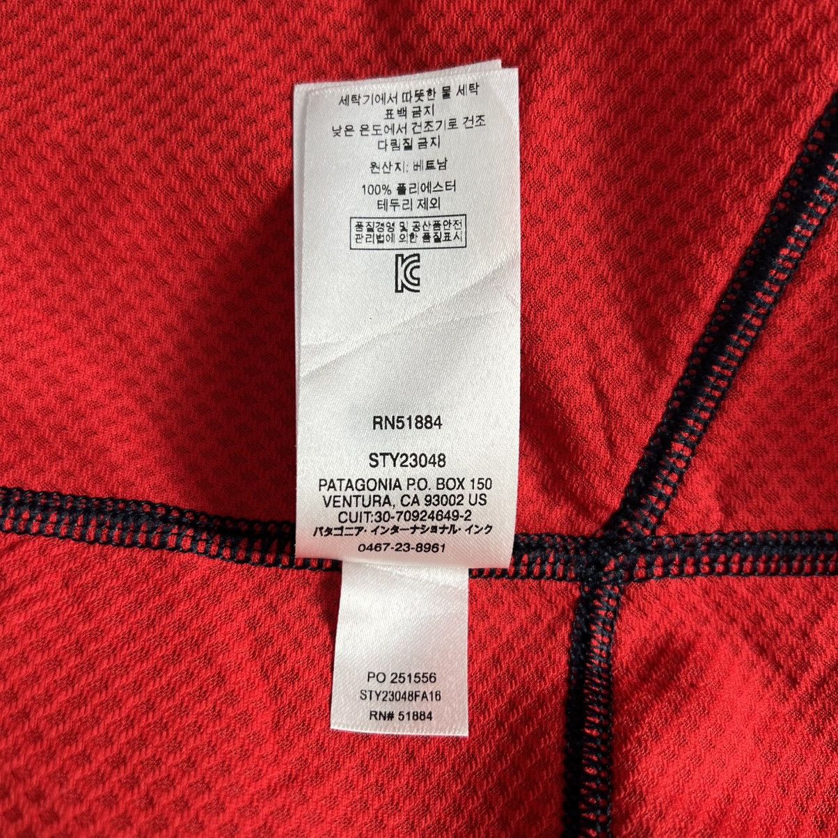 Patagonia × Vintage Vintage Patagonia Fleece Vest Size US M / EU 48-50 / 2 - 9 Thumbnail