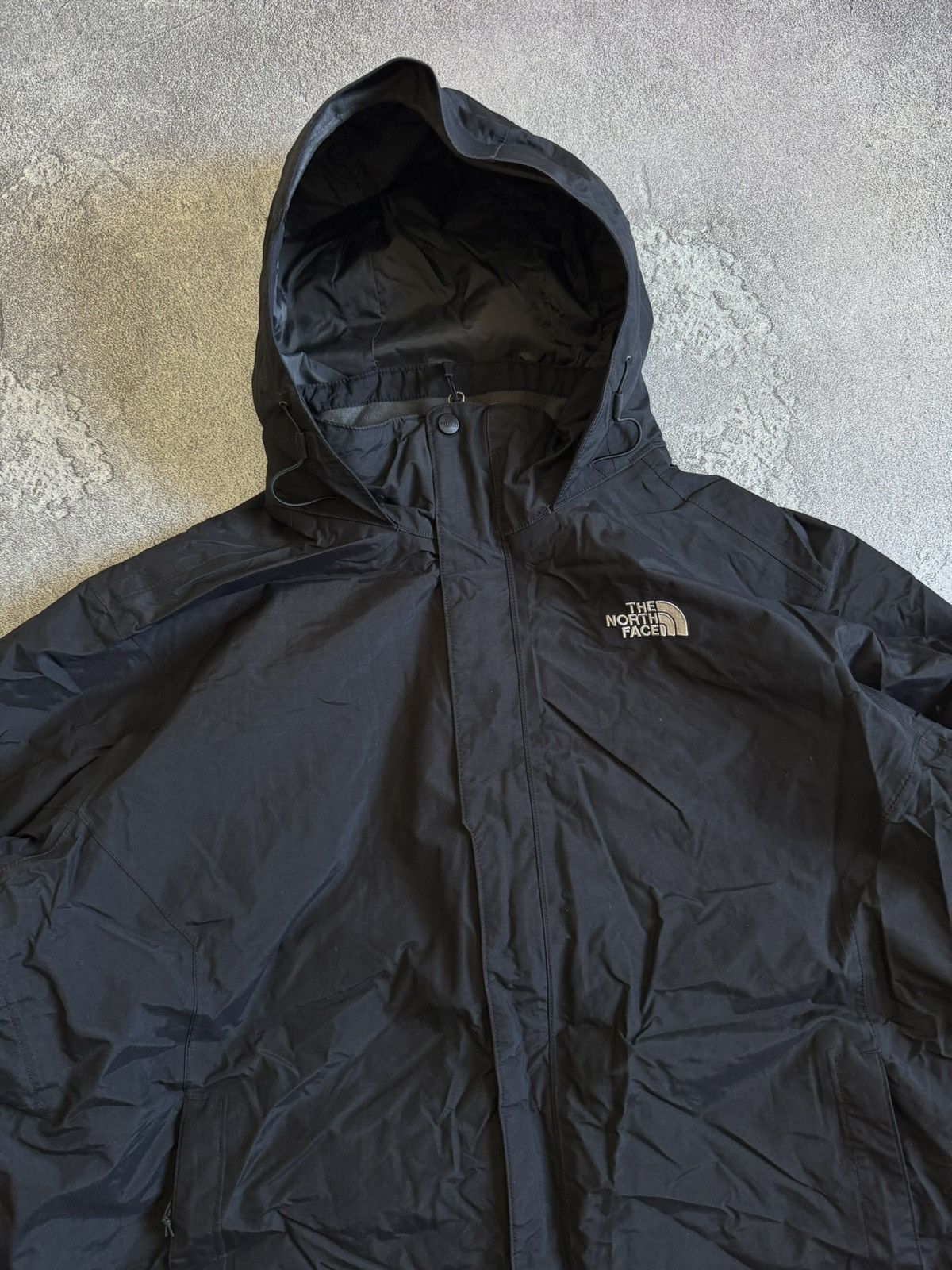 The North Face The North Face XXL DryVent outdoor jacket windbreaker rain Size US XXL / EU 58 / 5 - 10 Thumbnail
