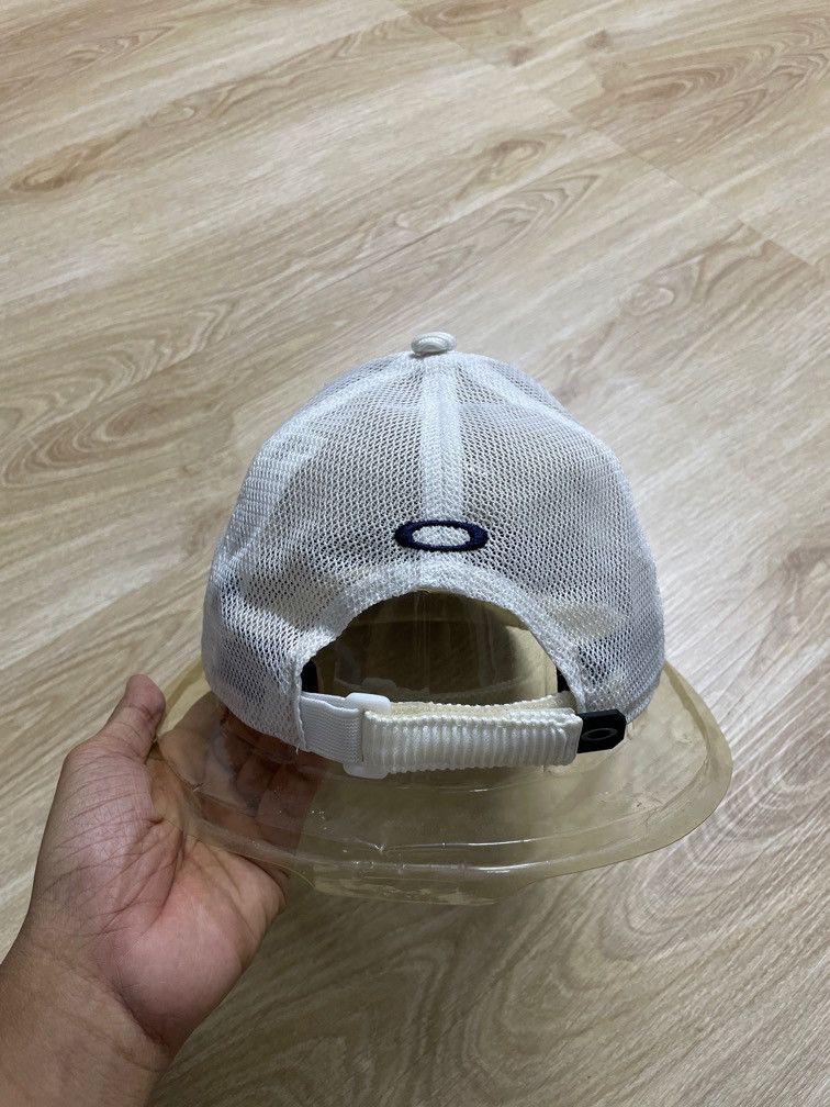 Oakley Oakley Snap Back Hat Size ONE SIZE - 2 Thumbnail