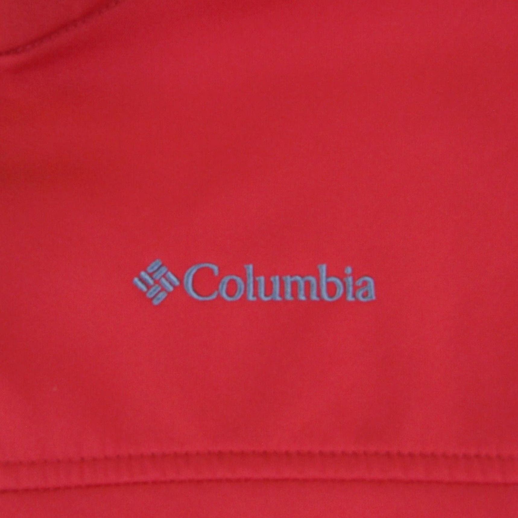 Vintage Columbia Jacket Mens Large Red Zip Up Omni Shield Softshell Interchange Co at ^ Size US L / EU 52-54 / 3 - 3 Thumbnail
