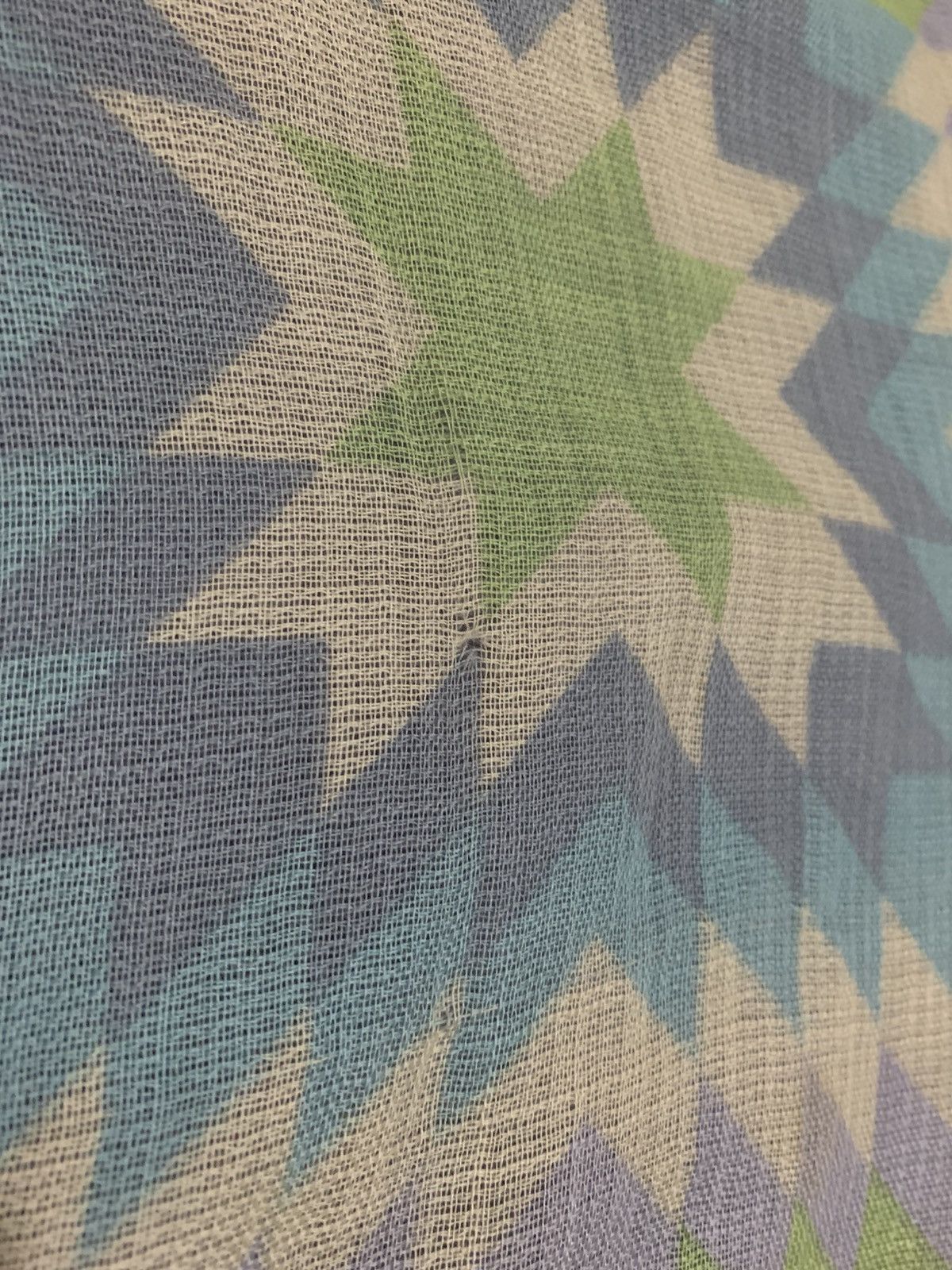 Issey Miyake Vintage Scarf Size ONE SIZE - 6 Thumbnail