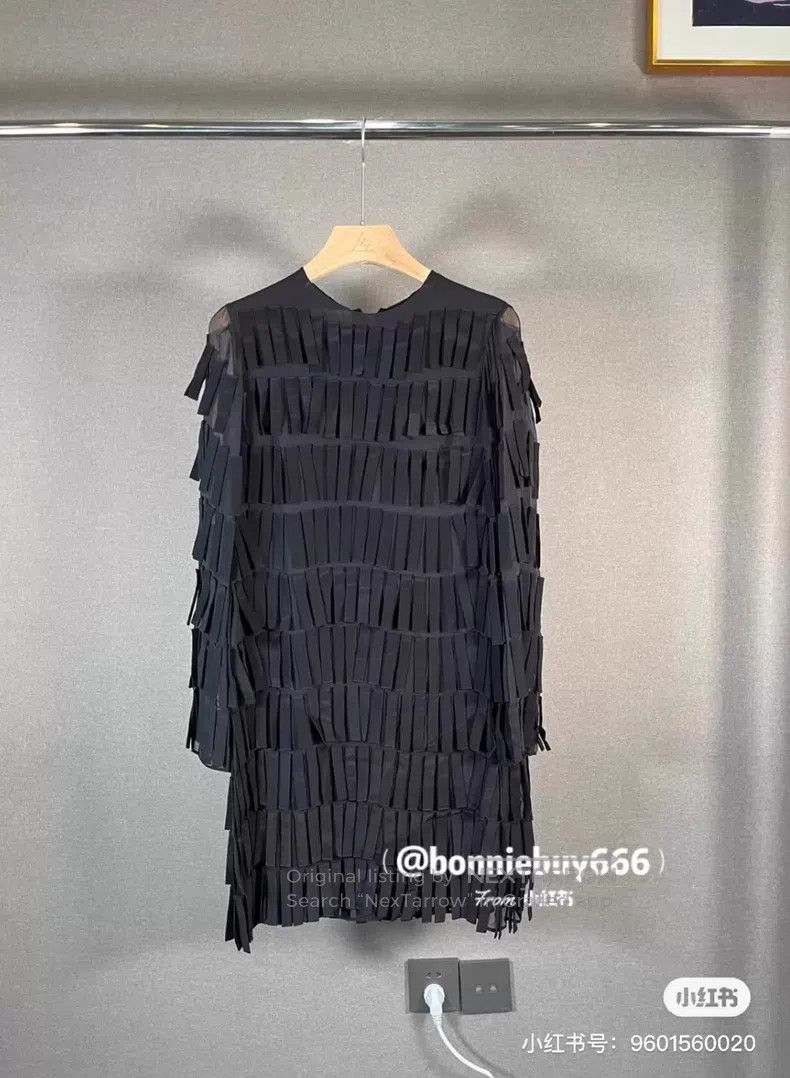 Valentino Valentino dress Size S / US 4 / IT 40 - 2 Thumbnail