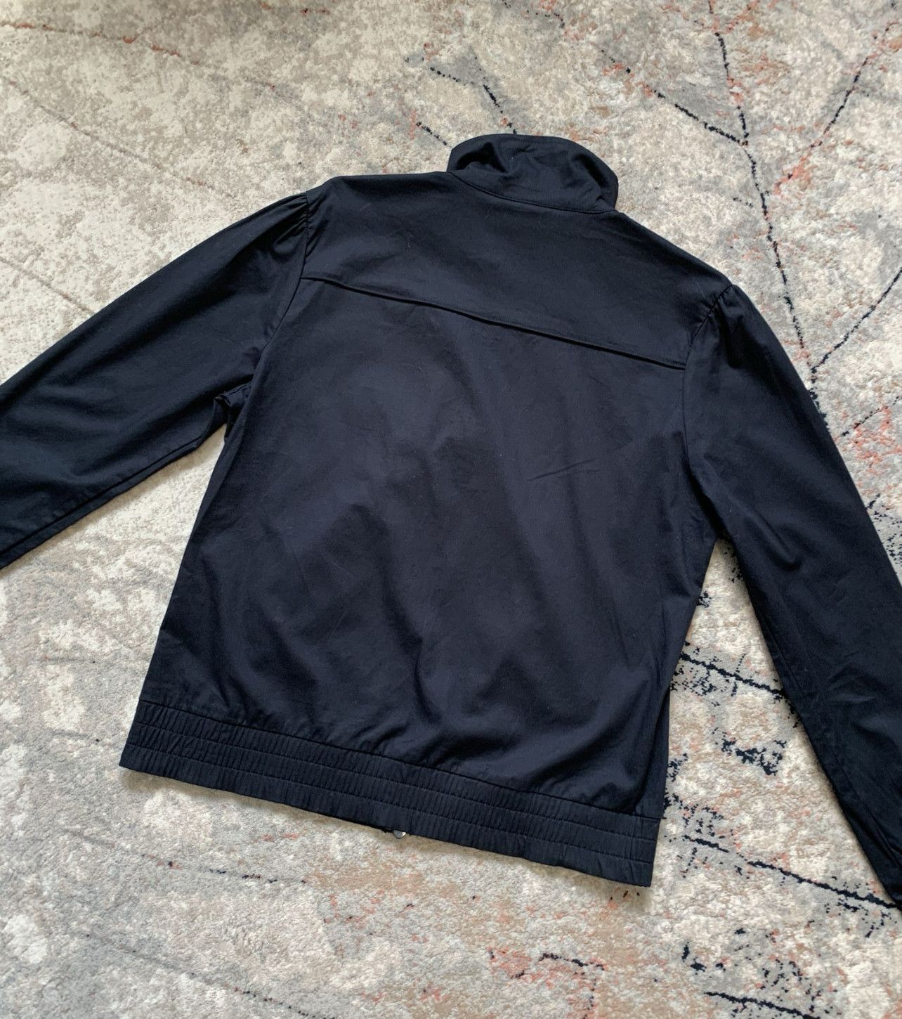 Nike Nike Vintage Jacket Size L / US 10 / IT 46 - 3 Thumbnail