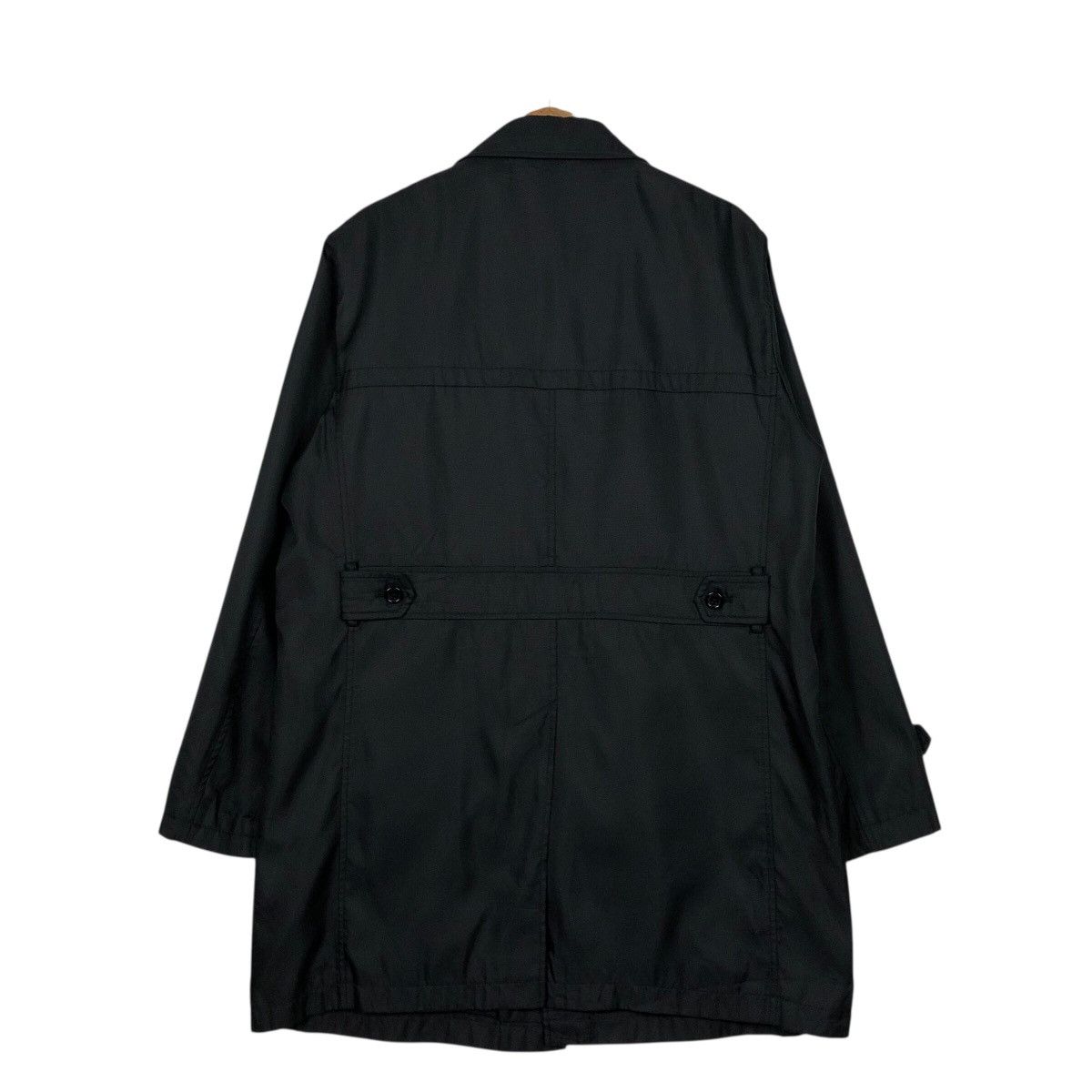 Japanese Brand 📌Vintage Chore Work Jacket Studio by D'Urban Japan Made Size US L / EU 52-54 / 3 - 9 Thumbnail