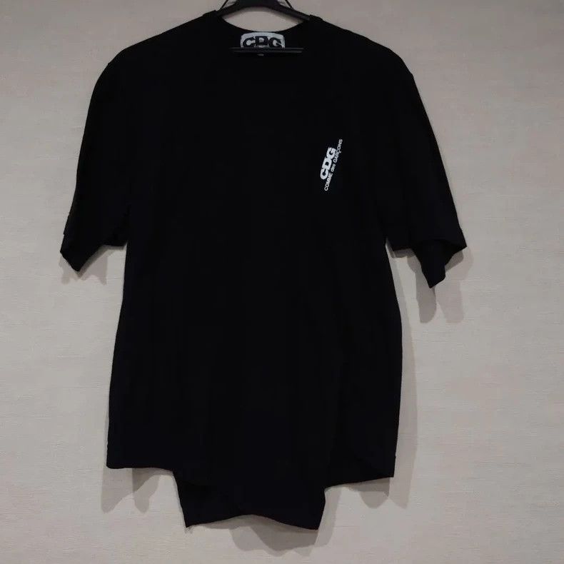 Comme des Garcons Comme Des Garcons T-shirt Size XL / US 12-14 / IT 48-50 - 1 Thumbnail