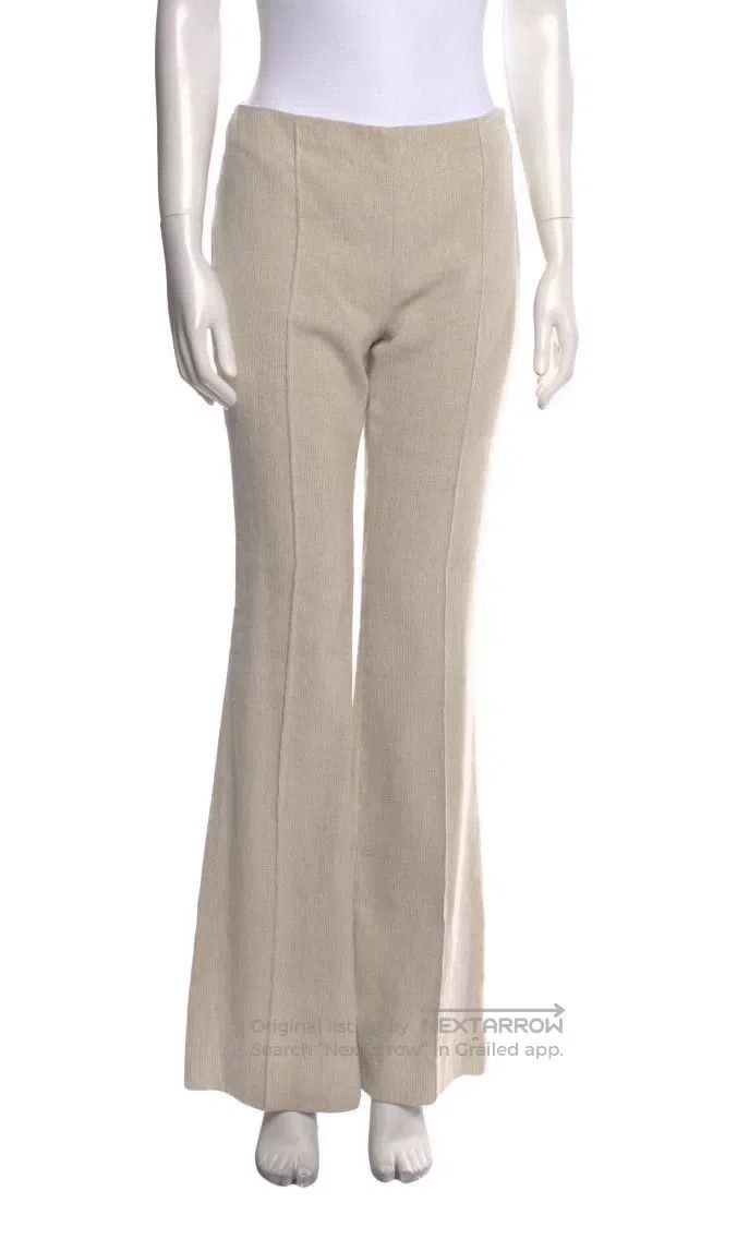 The Row The Row size 2 Corduroy flared pants Size 26" / US 2 / IT 38 - 8 Thumbnail
