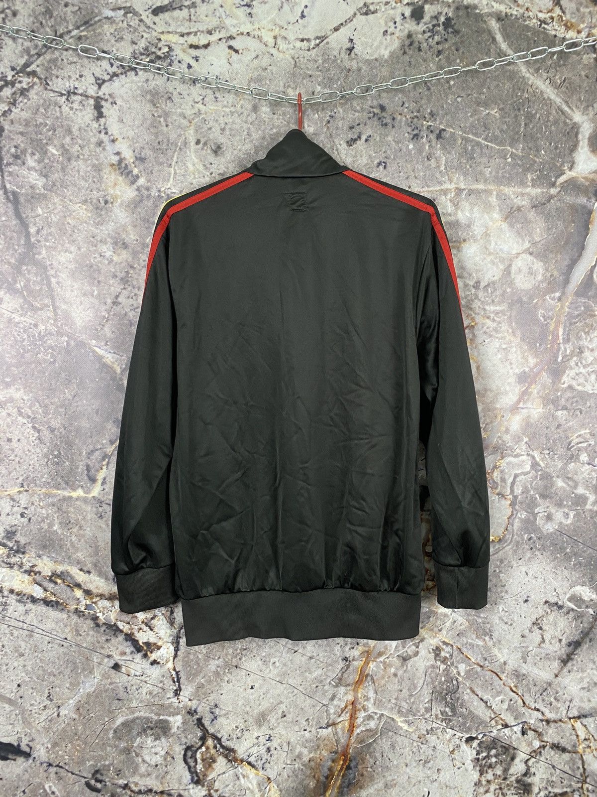 Adidas firebird rasta track jacket online