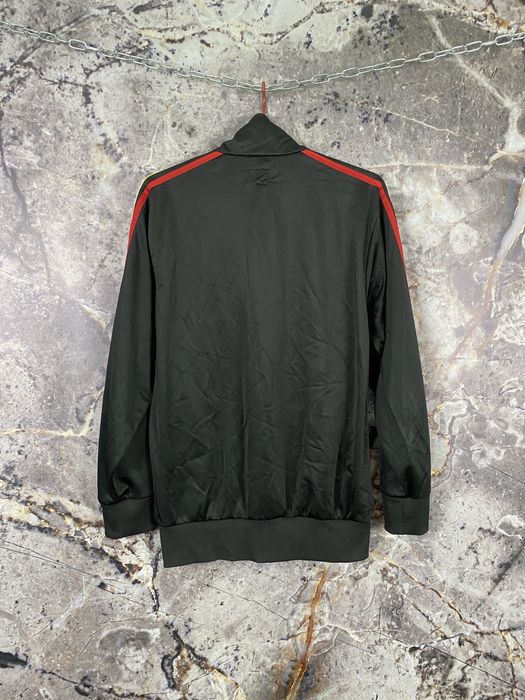 Adidas originals firebird rasta track cheap jacket