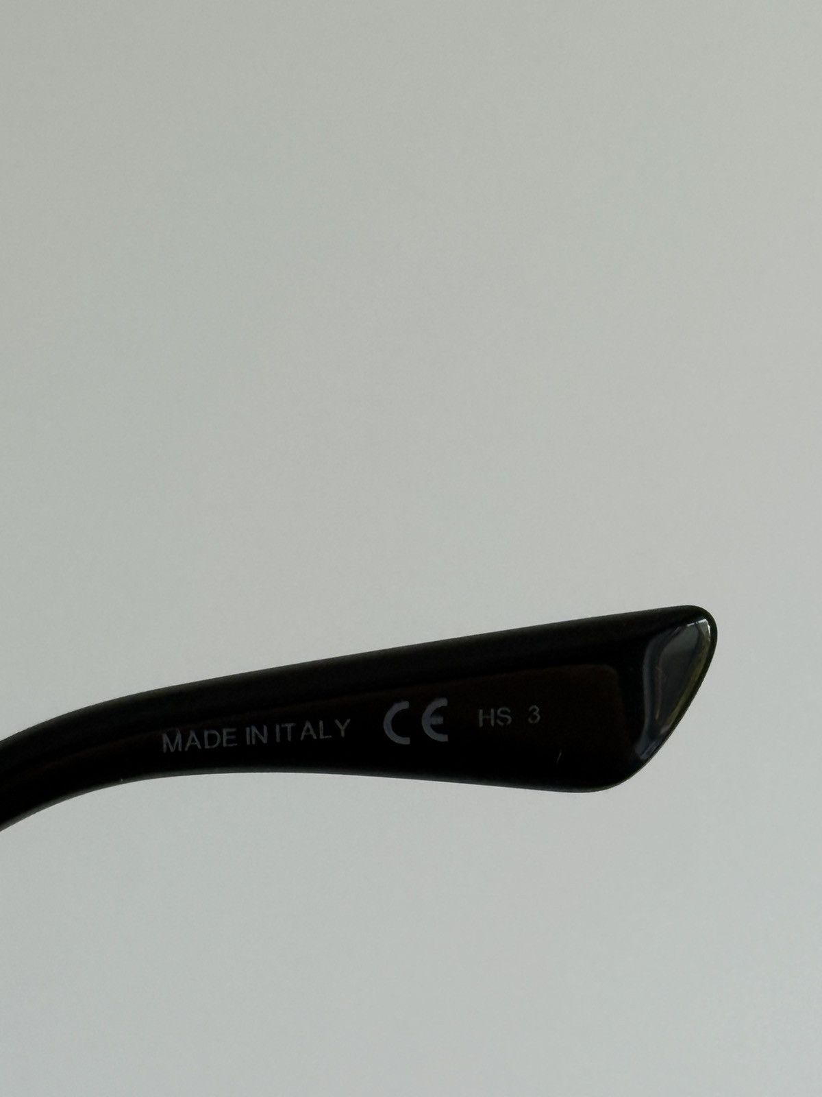 Dior Christian Dior Silver Studded SoRealS Mirrored Sunglasses Size ONE SIZE - 12 Thumbnail