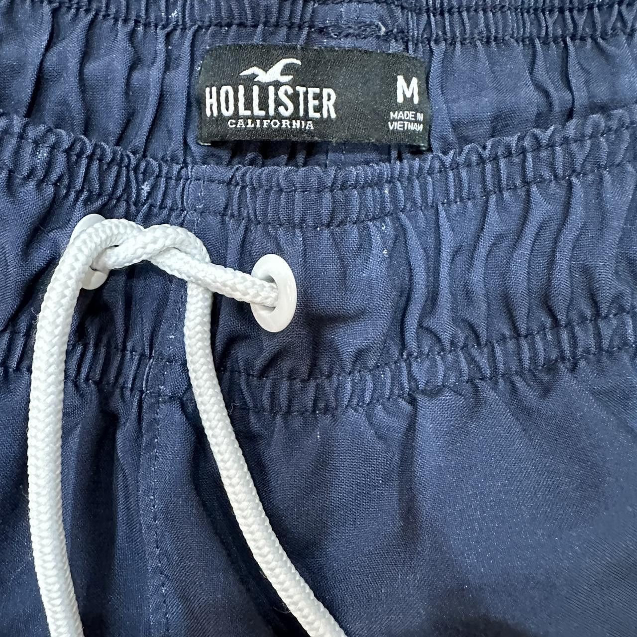 Hollister Ombre Swim Trunks Size US 32 / EU 48 - 3 Thumbnail