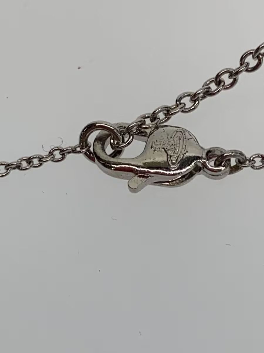 Vivienne Westwood Heart Orb Necklace Size ONE SIZE - 5 Thumbnail